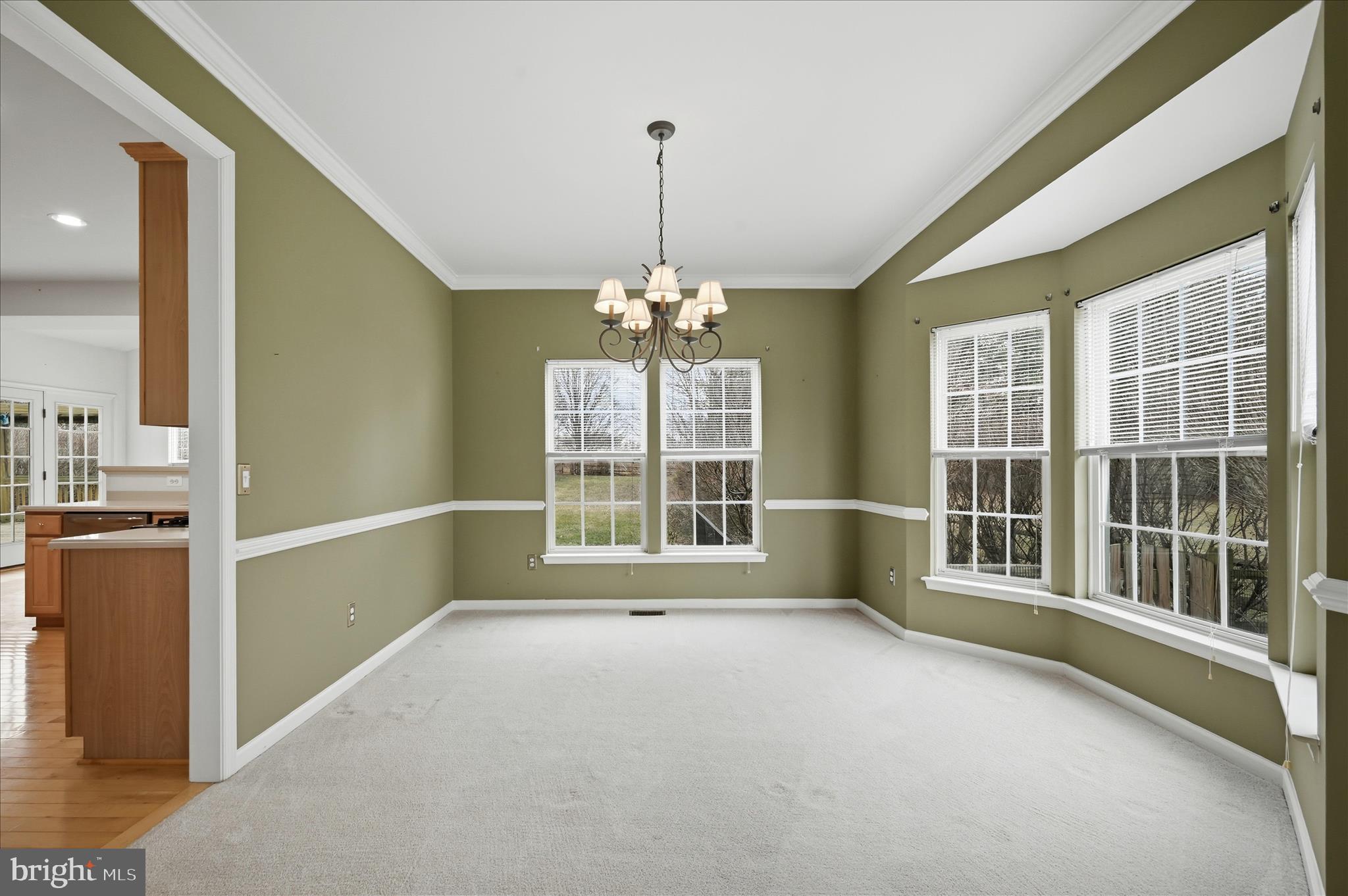 LOCUST HILL - Residential