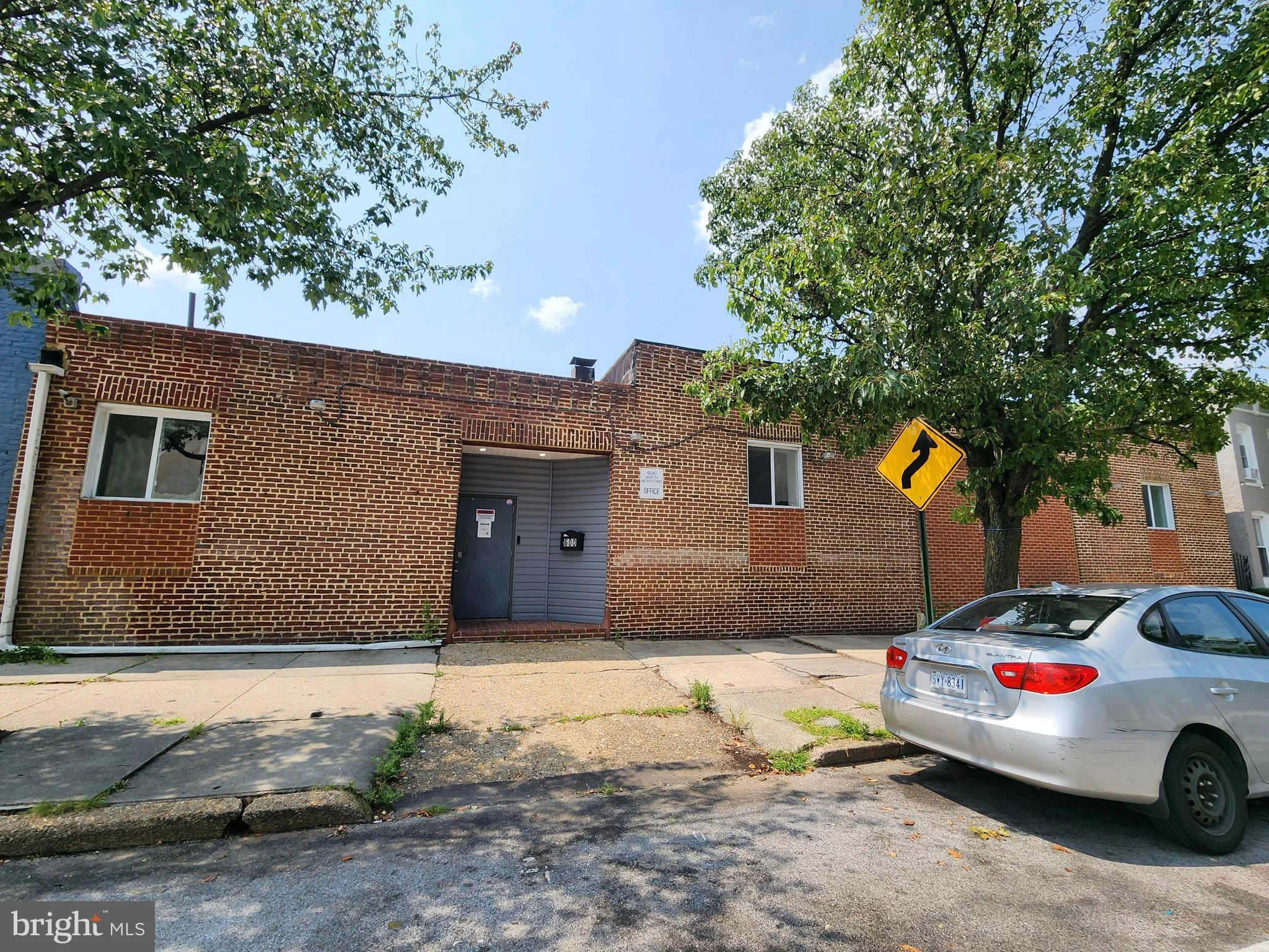 600 N Montford Avenue, Baltimore, MD, 21205
