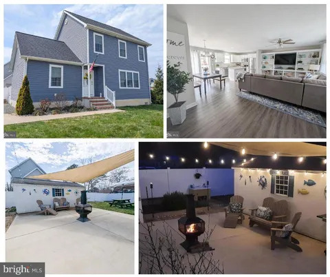 3724 Main Street, Grasonville, MD 21638 - MLS#: MDQA2013324