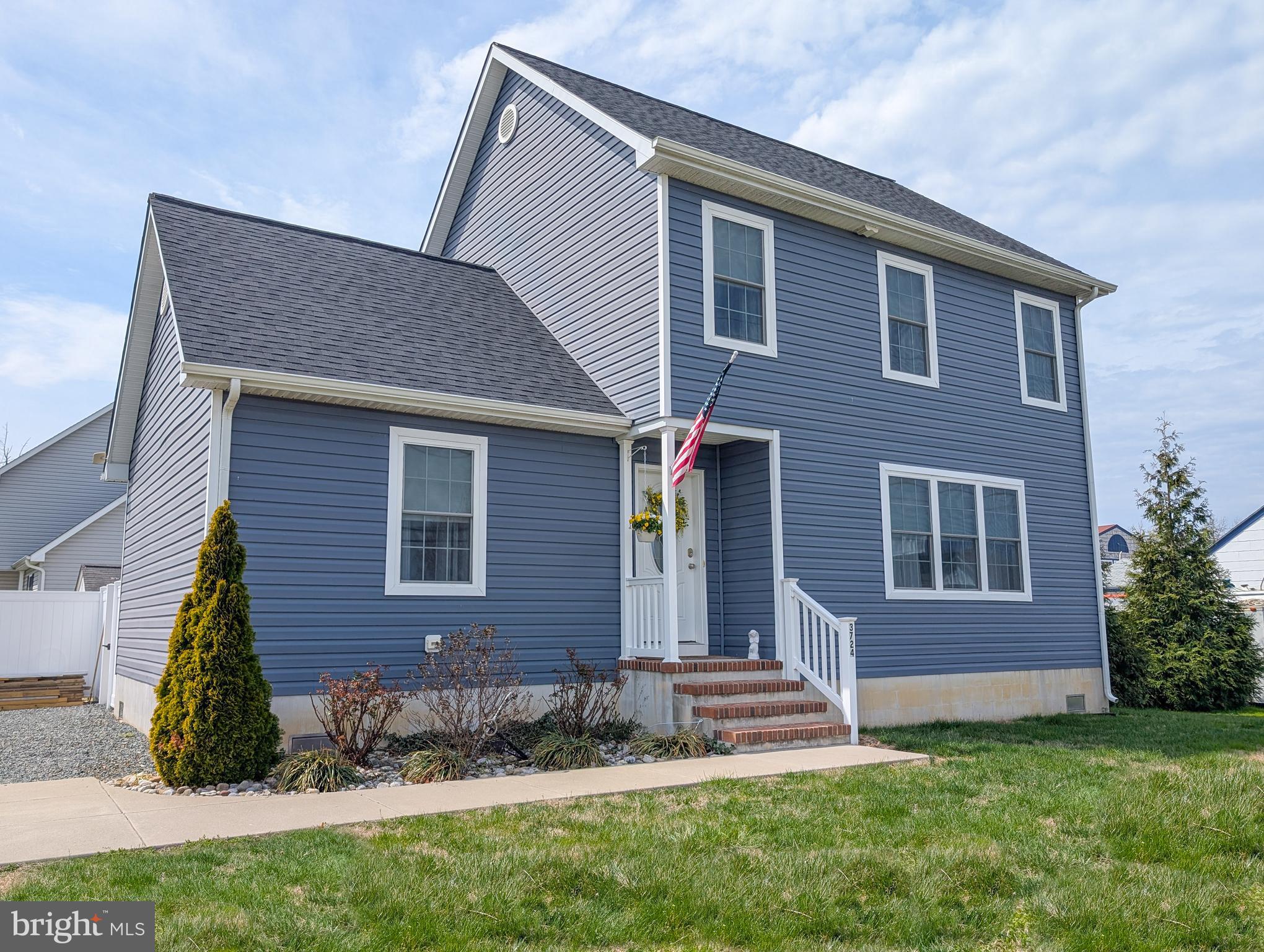 3724 MAIN STREET