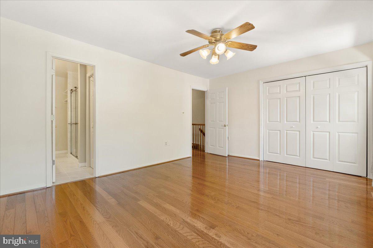 VILLAGE OF OWEN BROWN - Residential