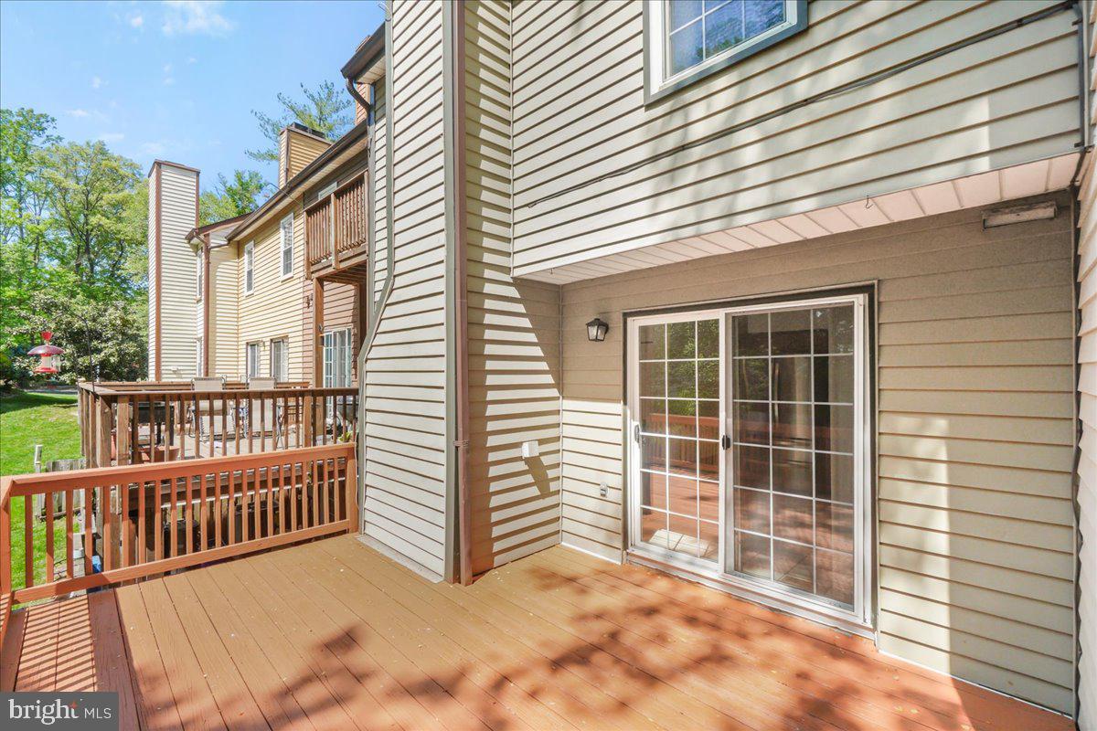 VILLAGE OF OWEN BROWN - Residential