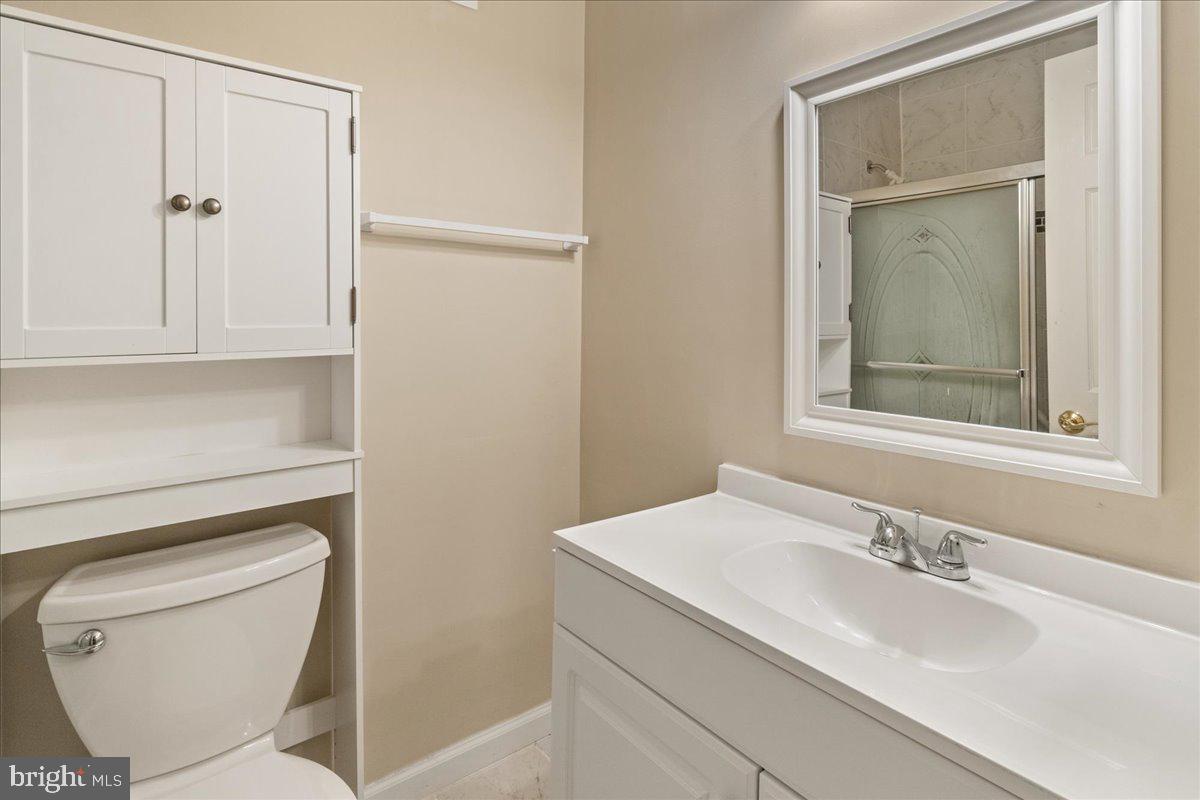 VILLAGE OF OWEN BROWN - Residential