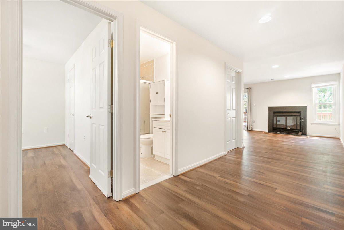 VILLAGE OF OWEN BROWN - Residential