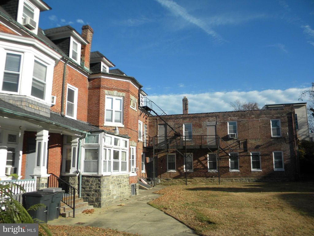 Photo of 6323 - 25 Burbridge Street, PHILADELPHIA, PA 19144 (MLS # PAPH2562534)