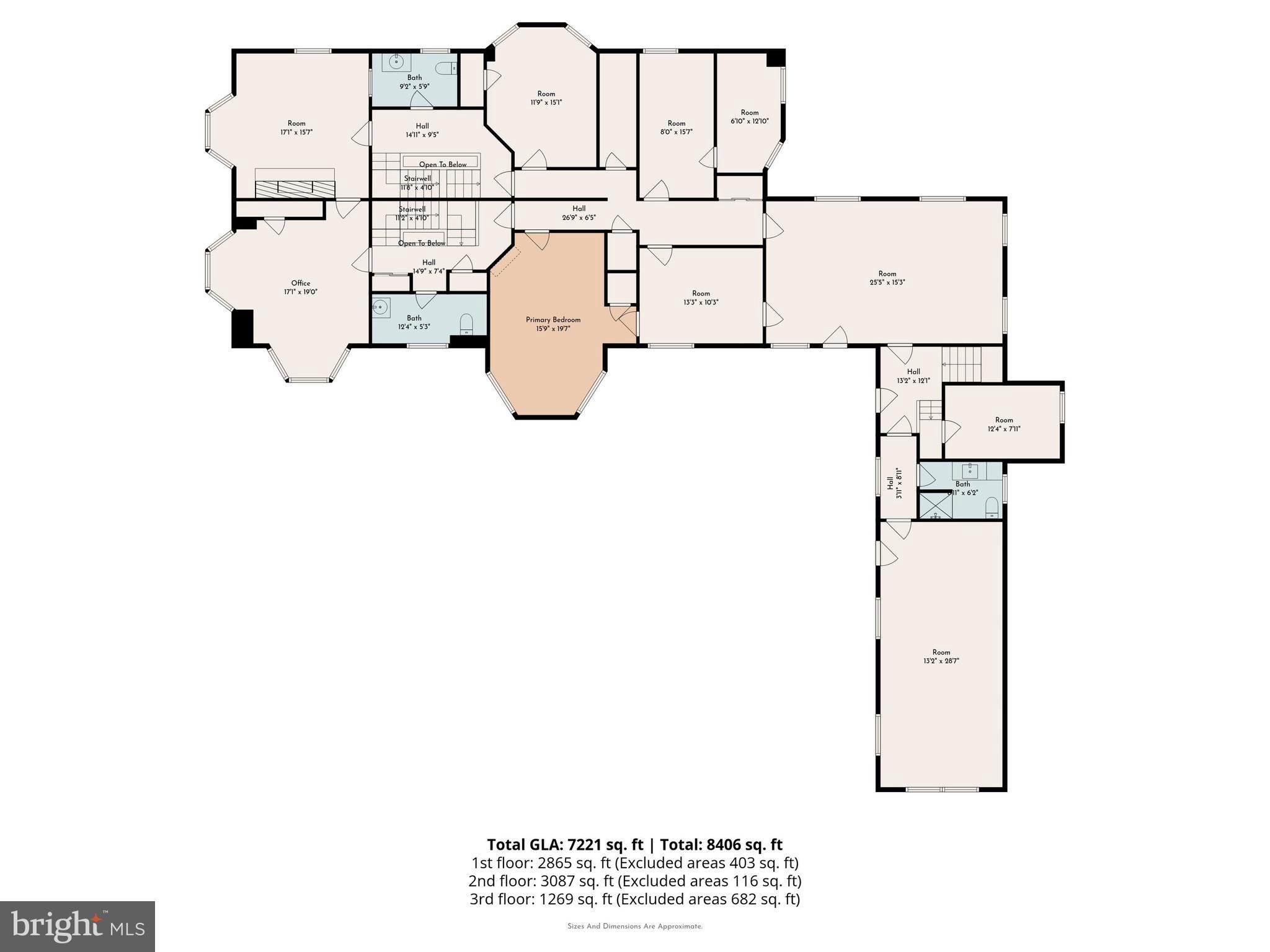 GERMANTOWN (WEST) - Commercial Sale