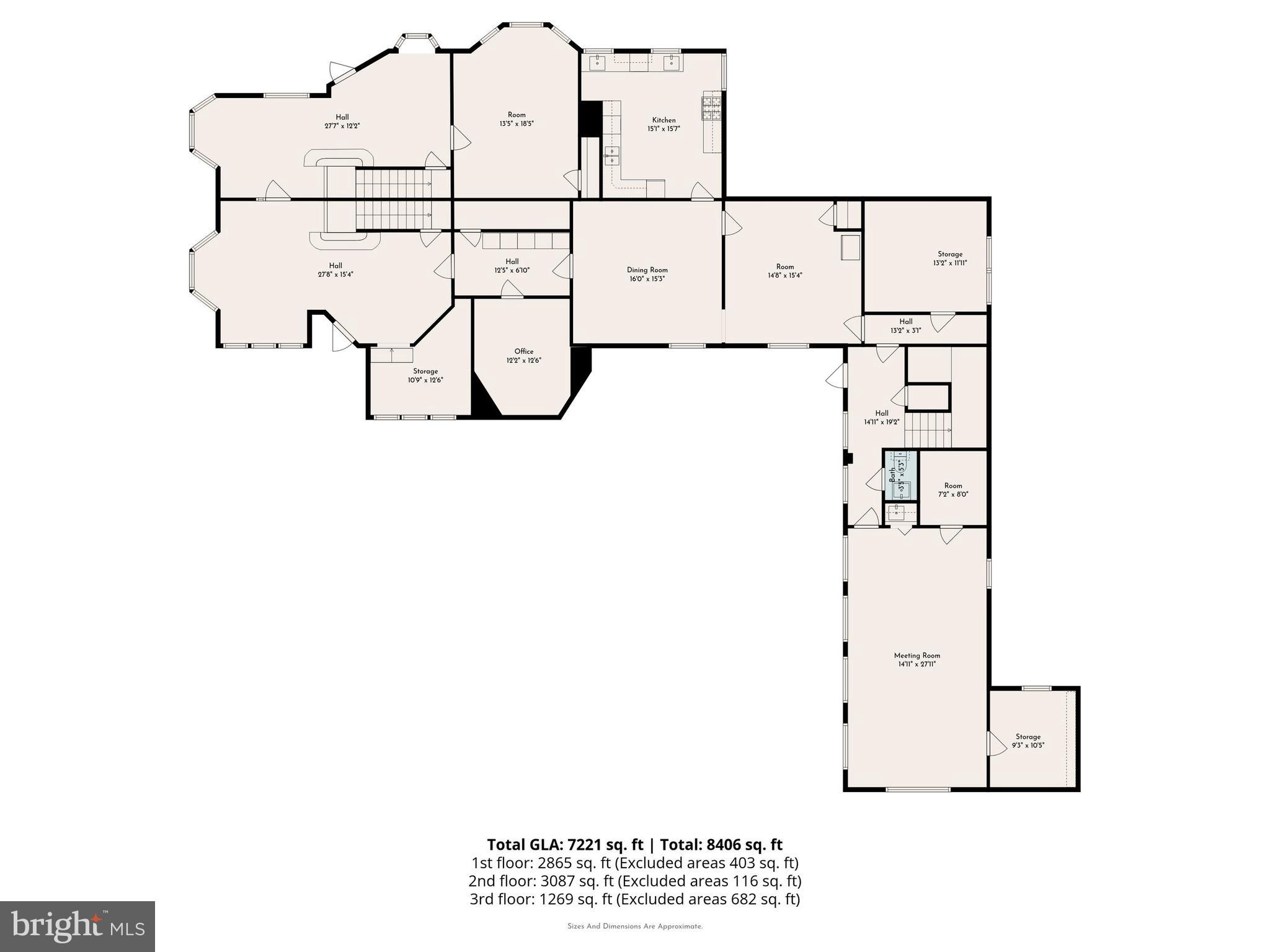 GERMANTOWN (WEST) - Commercial Sale