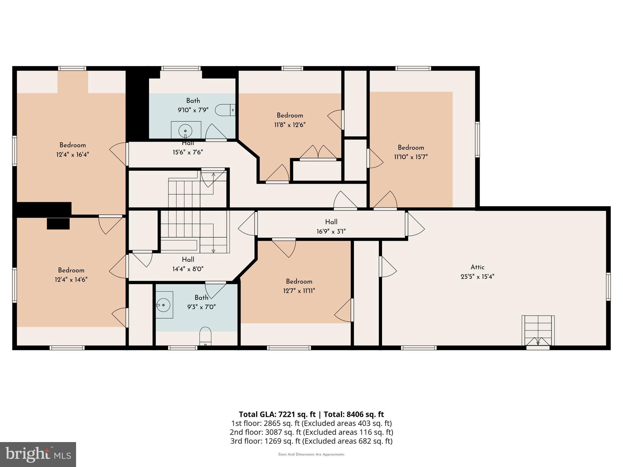 GERMANTOWN (WEST) - Commercial Sale