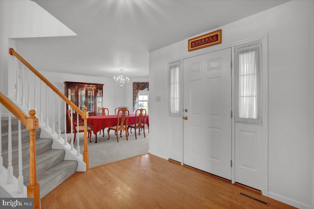9 ARROWHEAD DRIVE