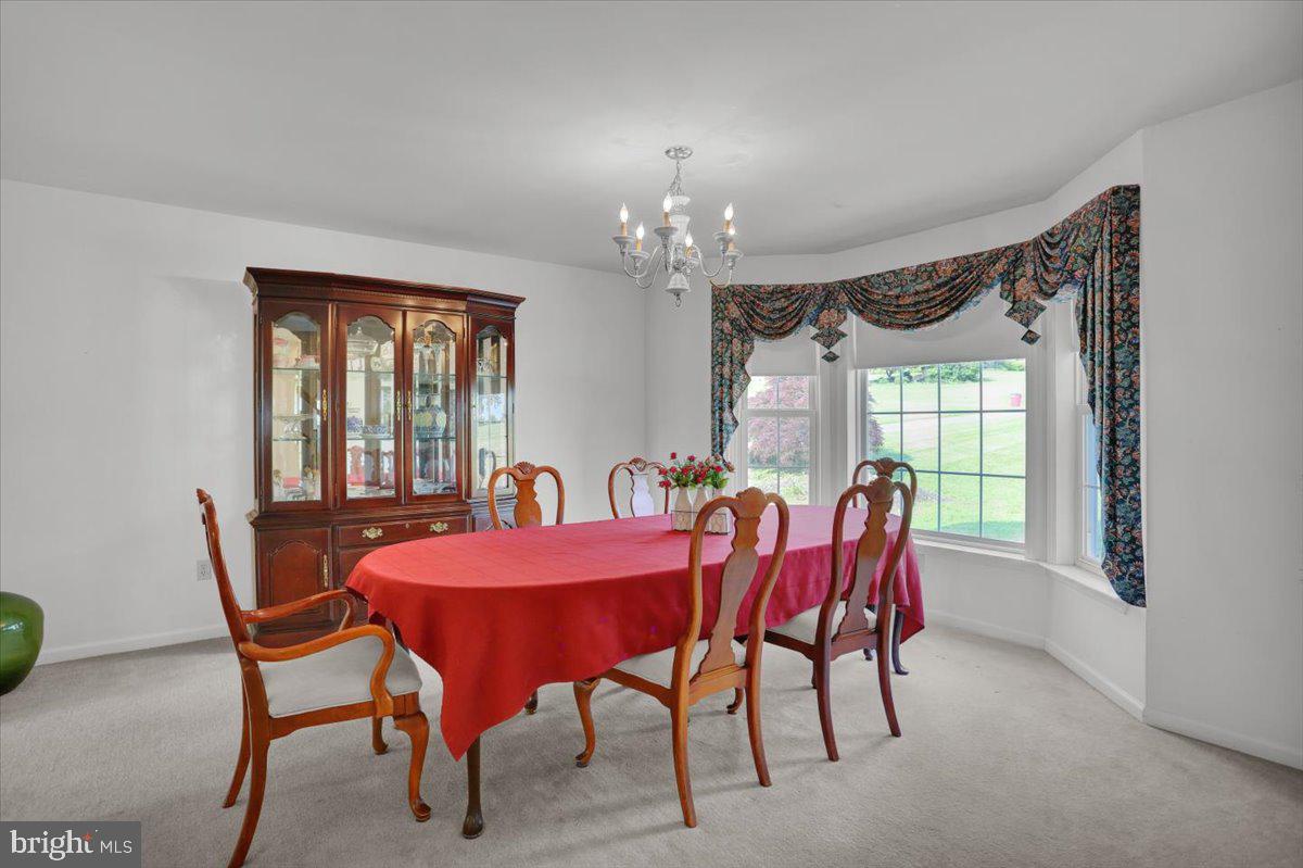 9 ARROWHEAD DRIVE