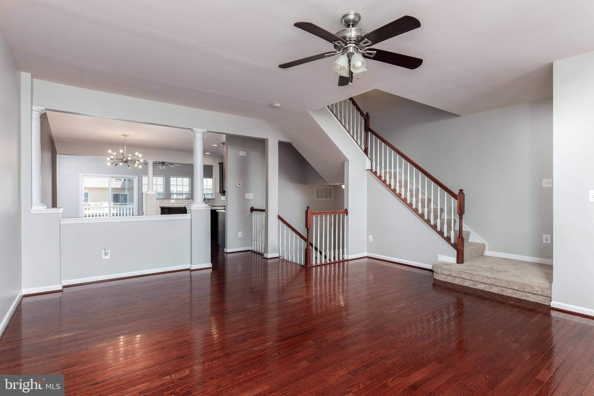 SEVEN HILLS - Residential