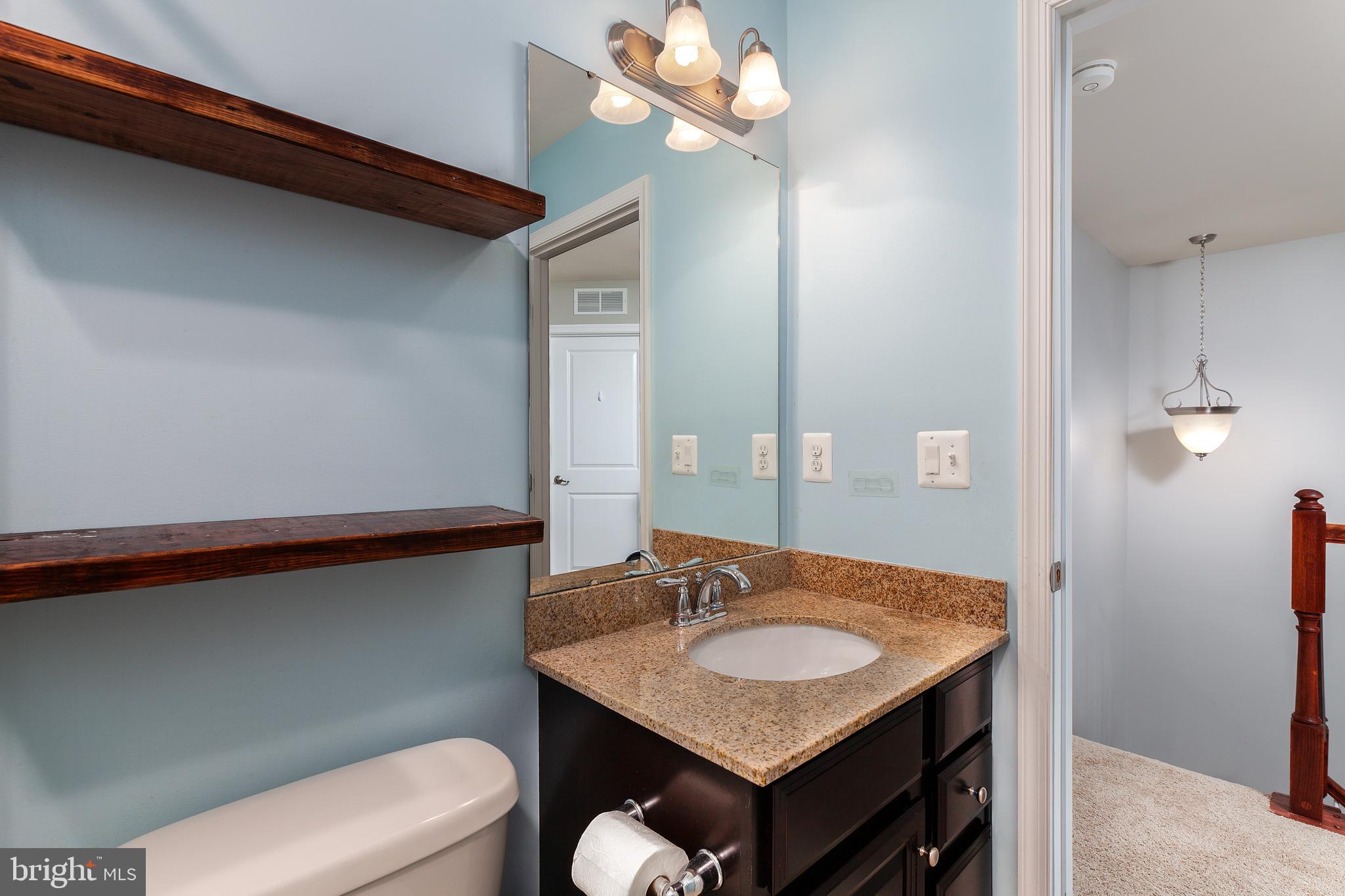 SEVEN HILLS - Residential