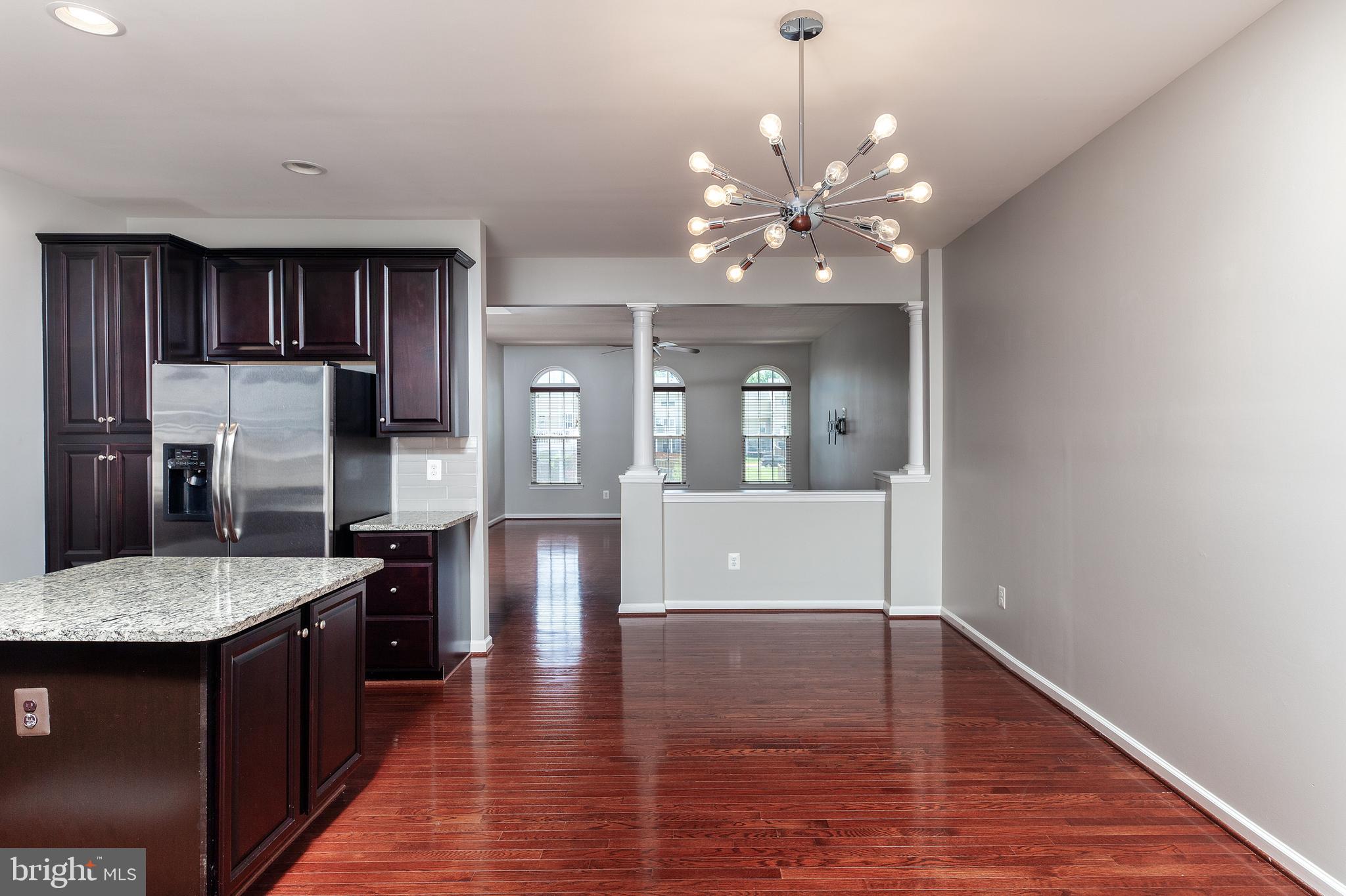 SEVEN HILLS - Residential