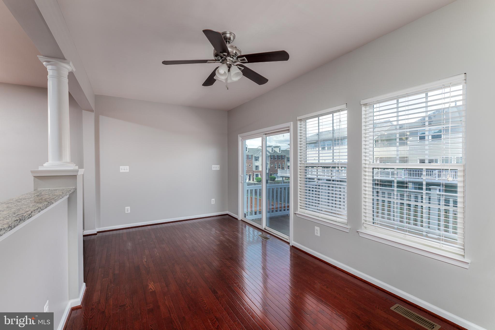 SEVEN HILLS - Residential