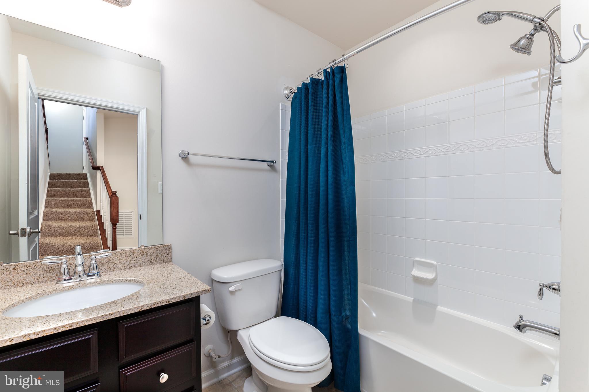 SEVEN HILLS - Residential