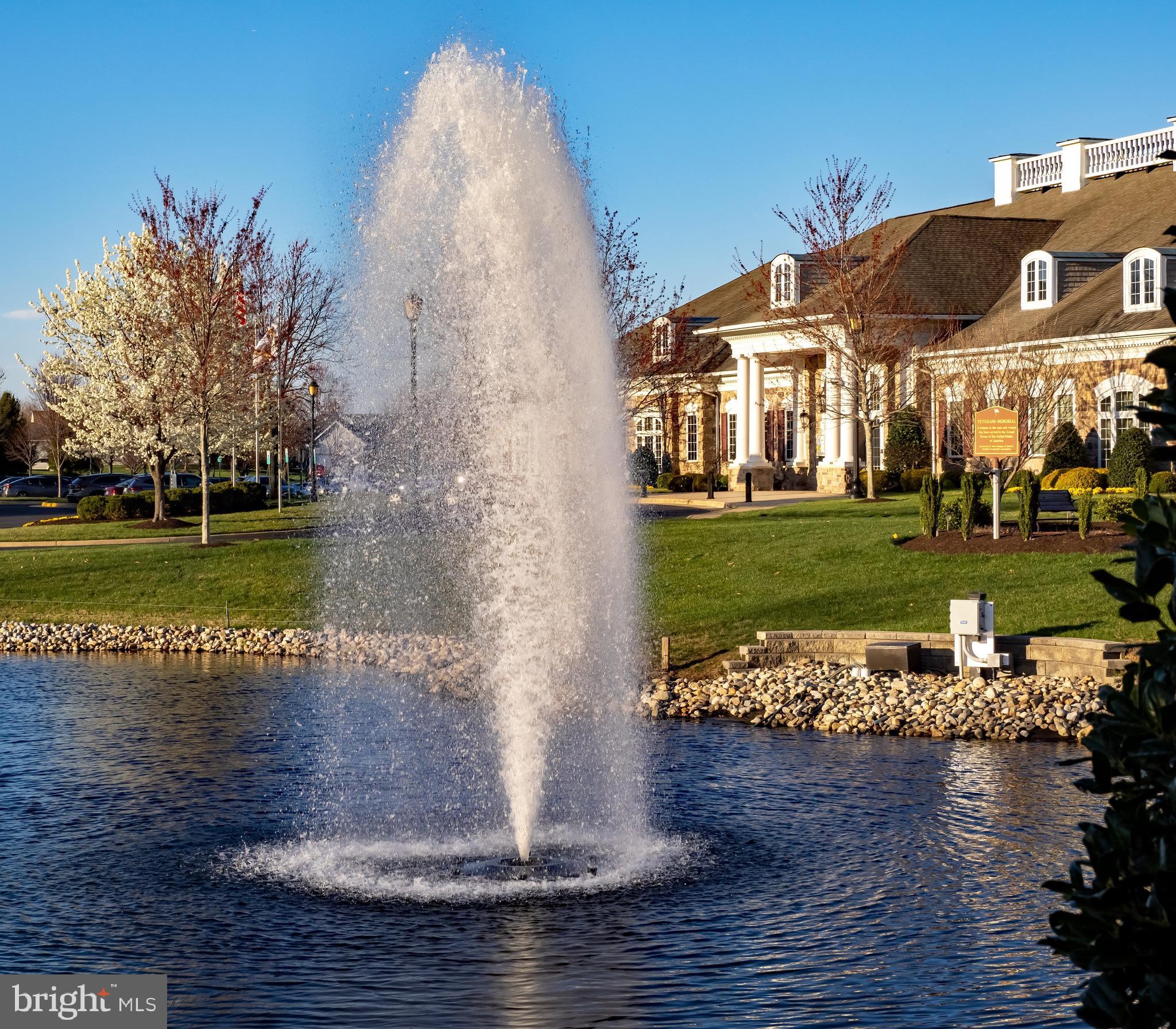 FOUR SEASONS IN HISTORIC VIRGINIA - Residential