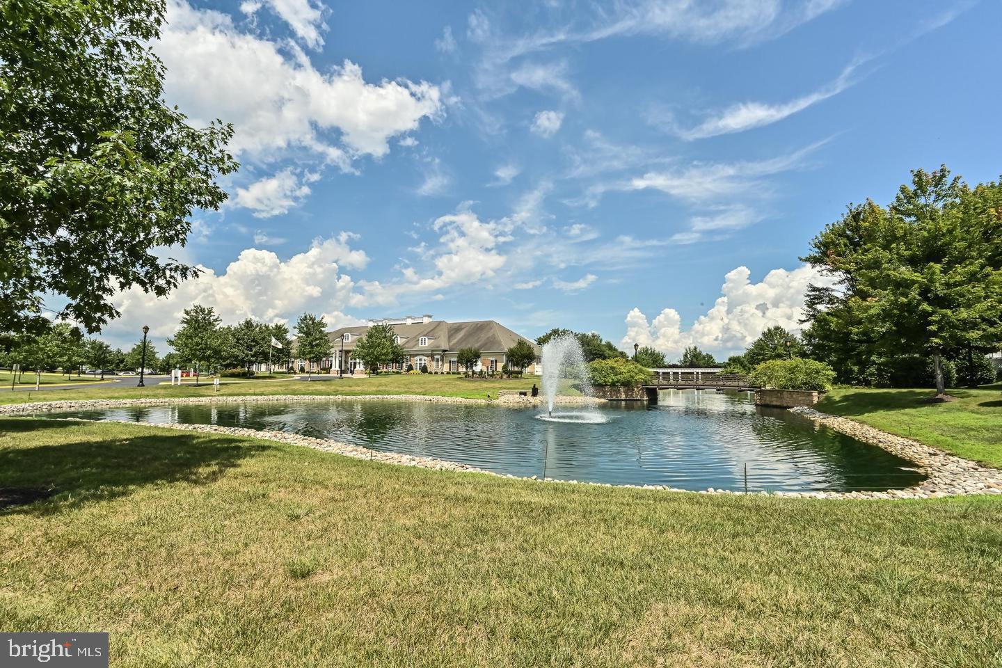 FOUR SEASONS IN HISTORIC VIRGINIA - Residential