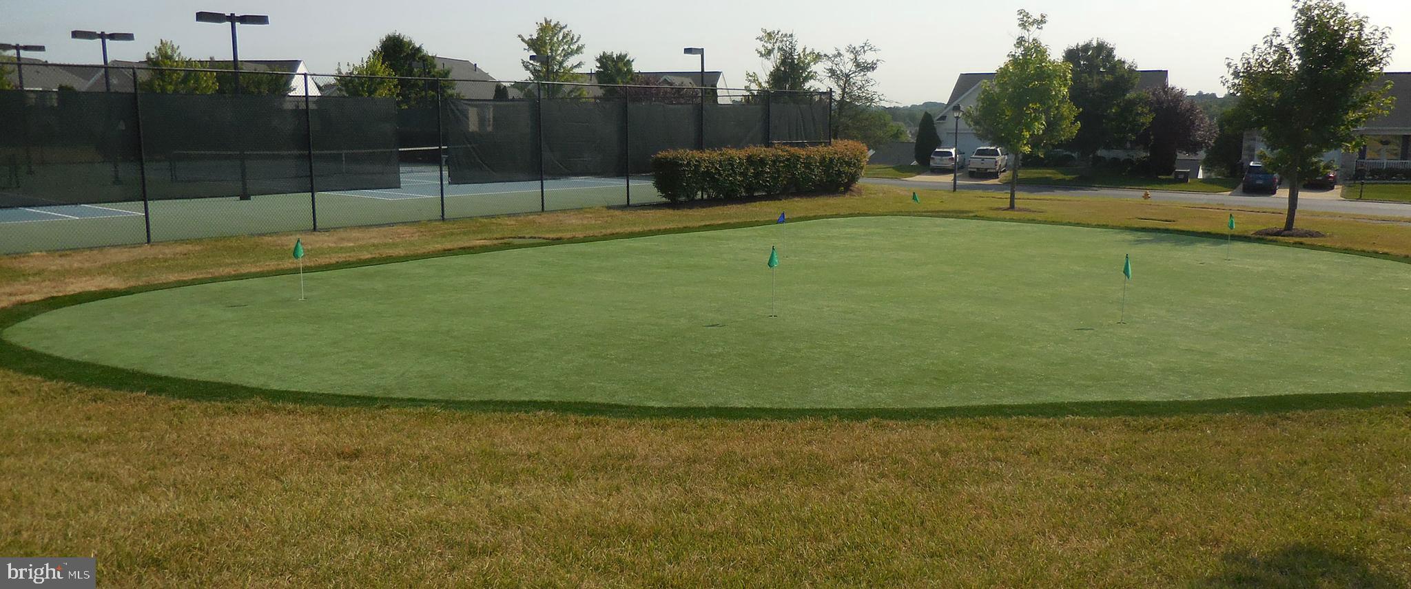 FOUR SEASONS IN HISTORIC VIRGINIA - Residential