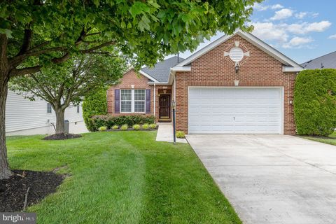 3839 MULBERRY POINT COURT DUMFRIES VA 22025
