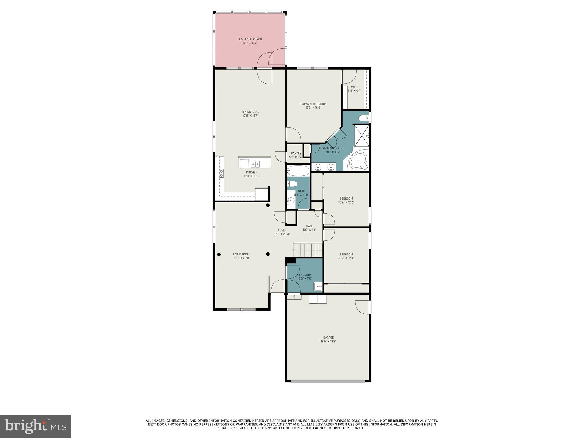 FOUR SEASONS IN HISTORIC VIRGINIA - Residential