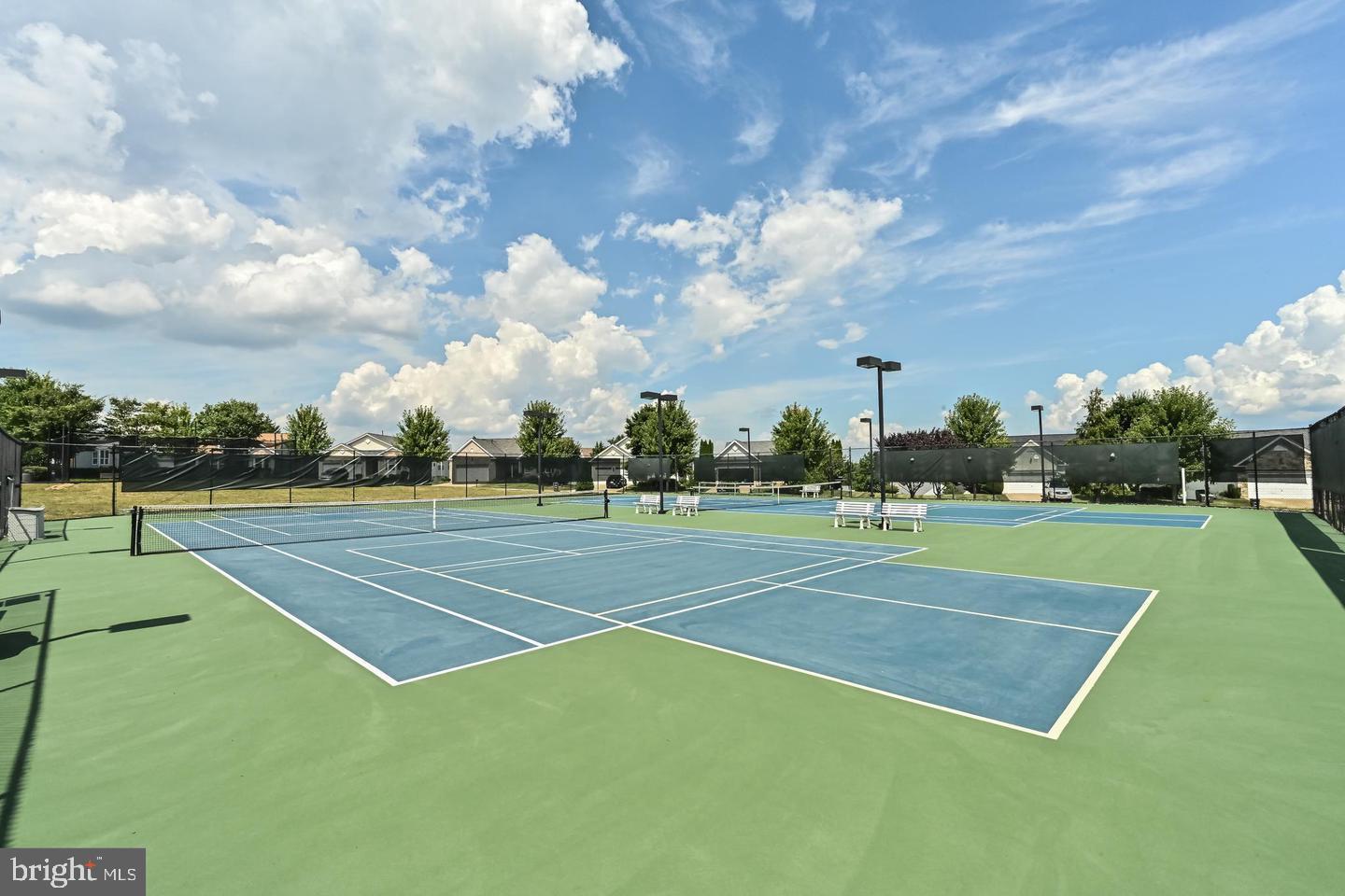 FOUR SEASONS IN HISTORIC VIRGINIA - Residential