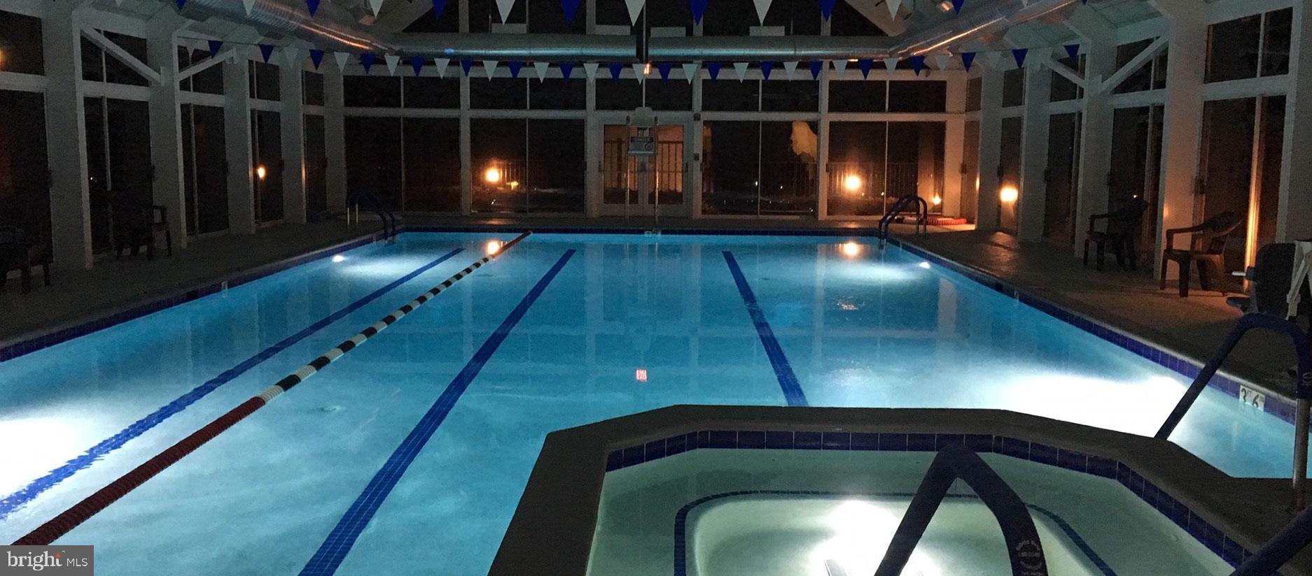 FOUR SEASONS IN HISTORIC VIRGINIA - Residential