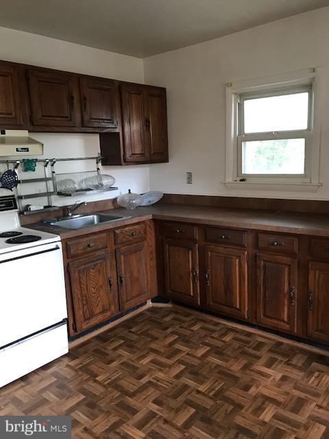 TAKOMA PARK - Residential Lease