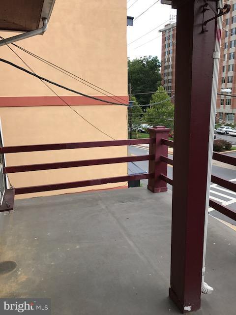 TAKOMA PARK - Residential Lease