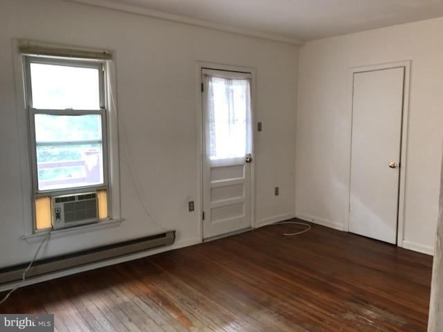 TAKOMA PARK - Residential Lease