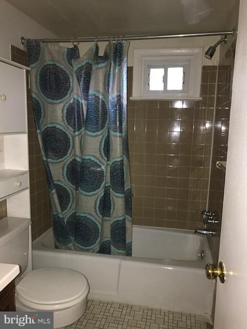 TAKOMA PARK - Residential Lease