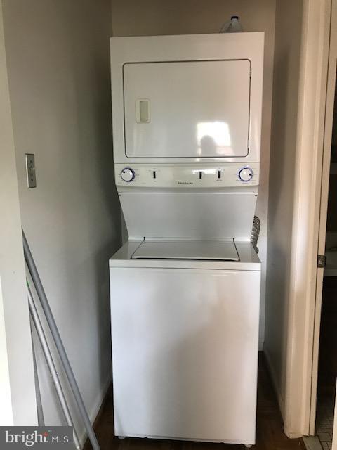 TAKOMA PARK - Residential Lease