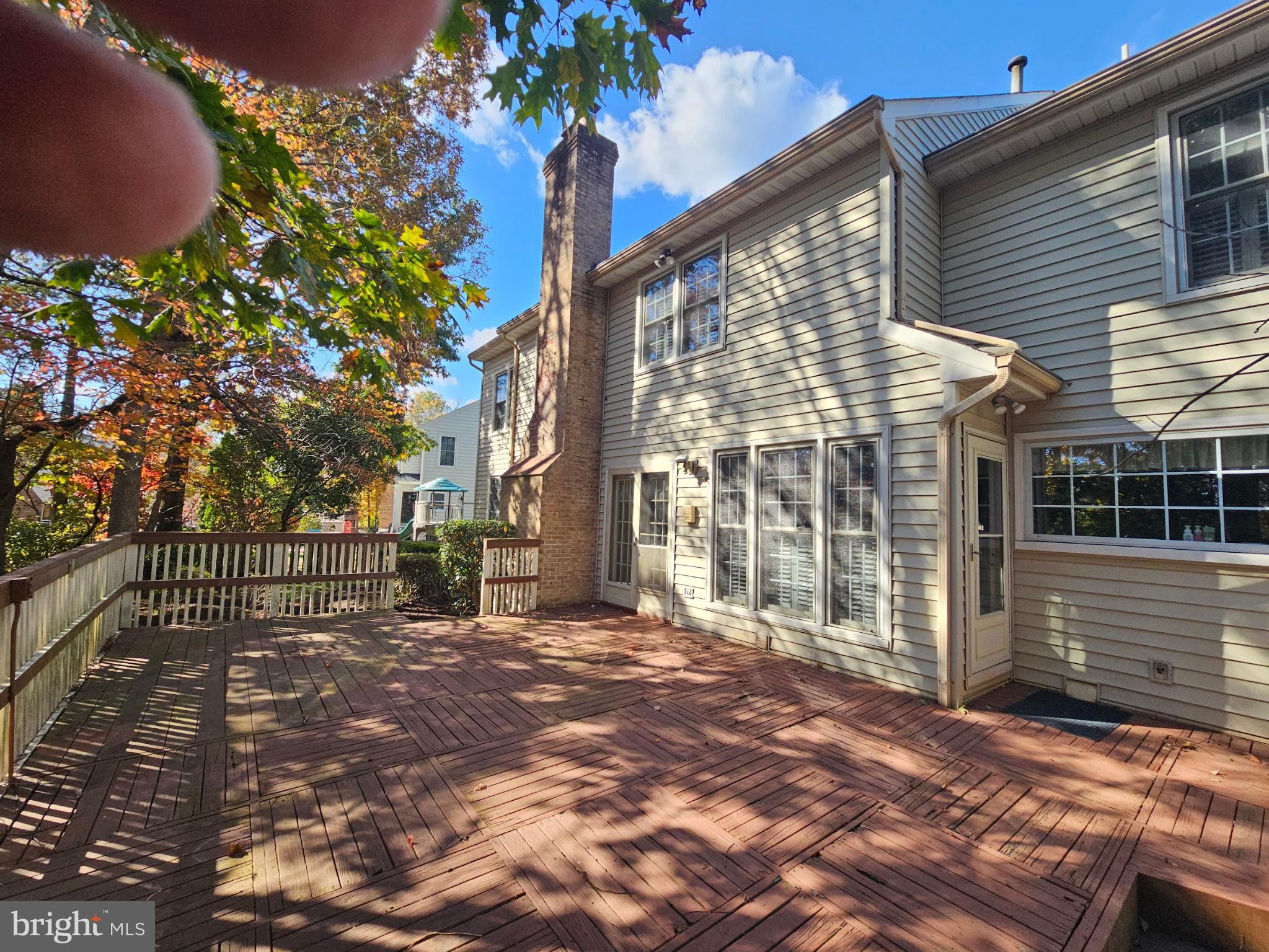 GREEN TRAILS - Residential