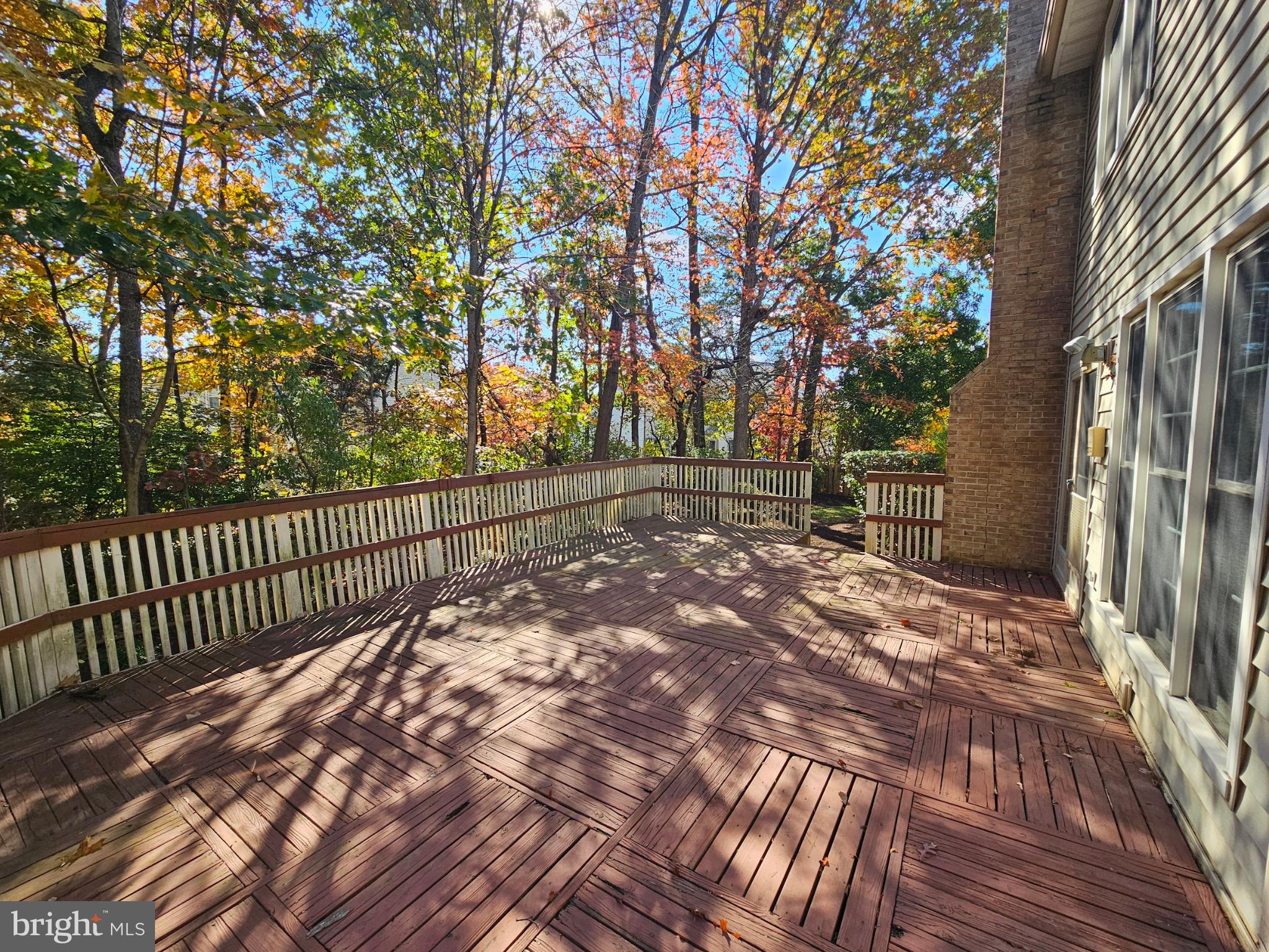 GREEN TRAILS - Residential