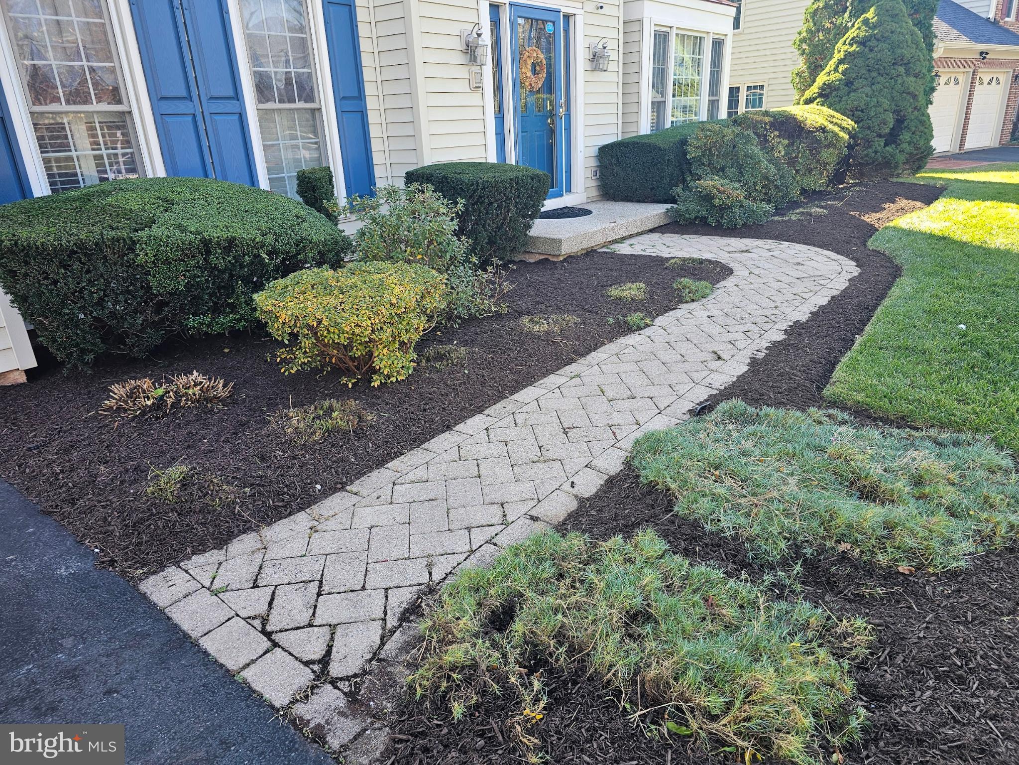 GREEN TRAILS - Residential