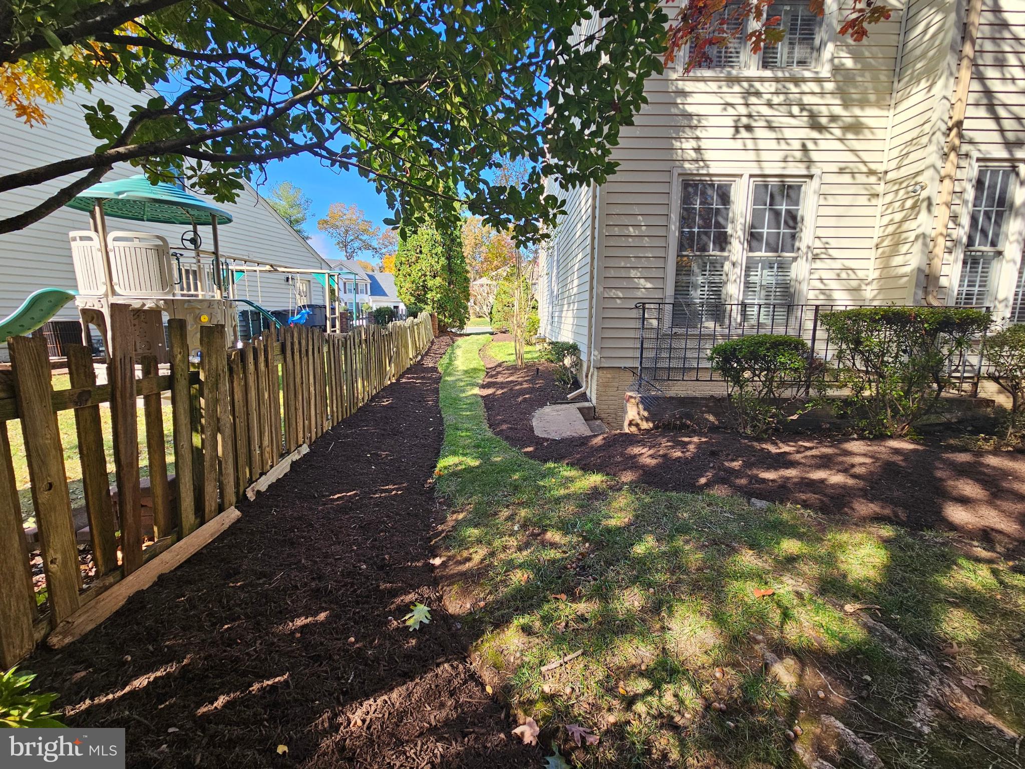 GREEN TRAILS - Residential