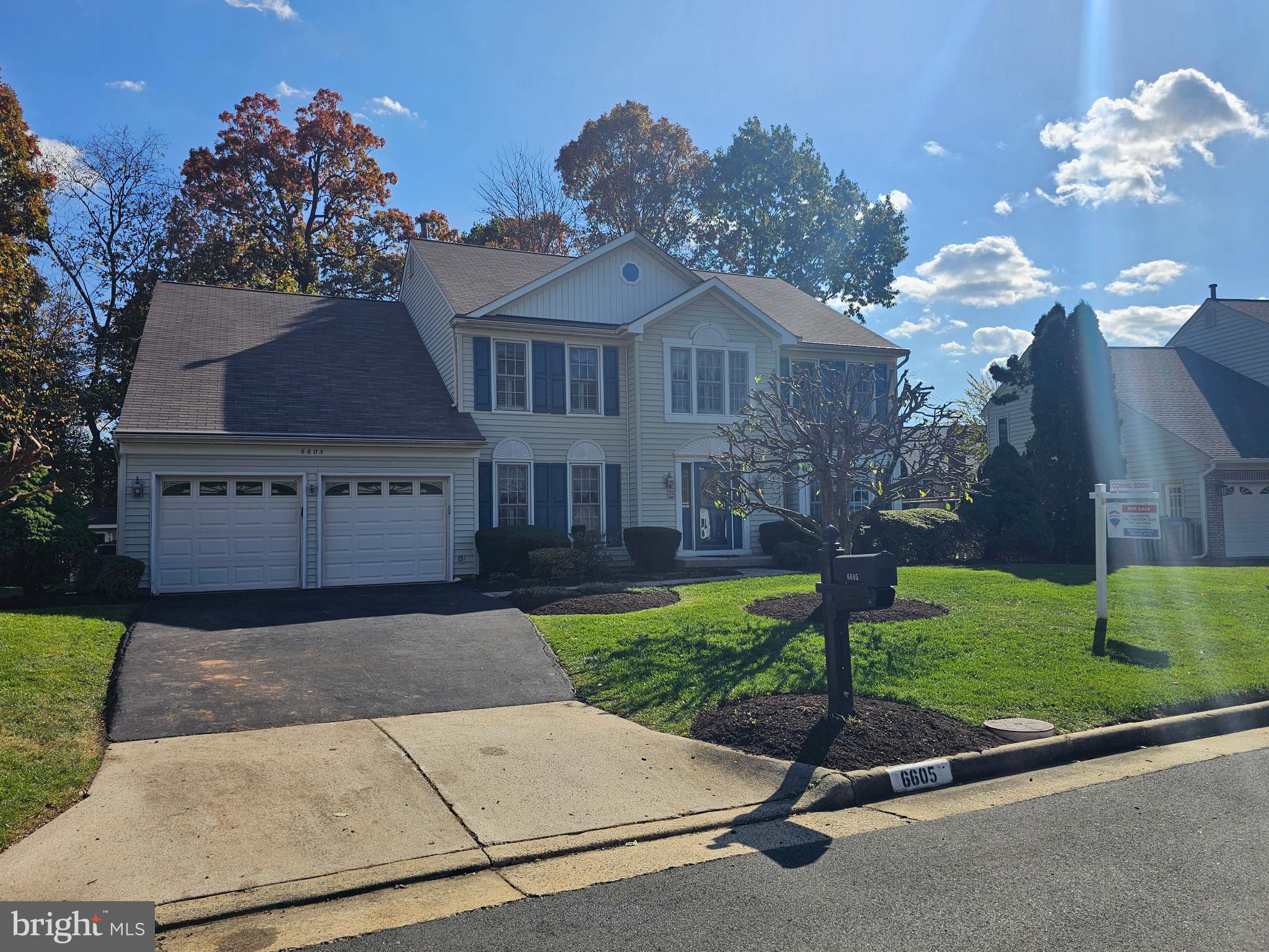 GREEN TRAILS - Residential