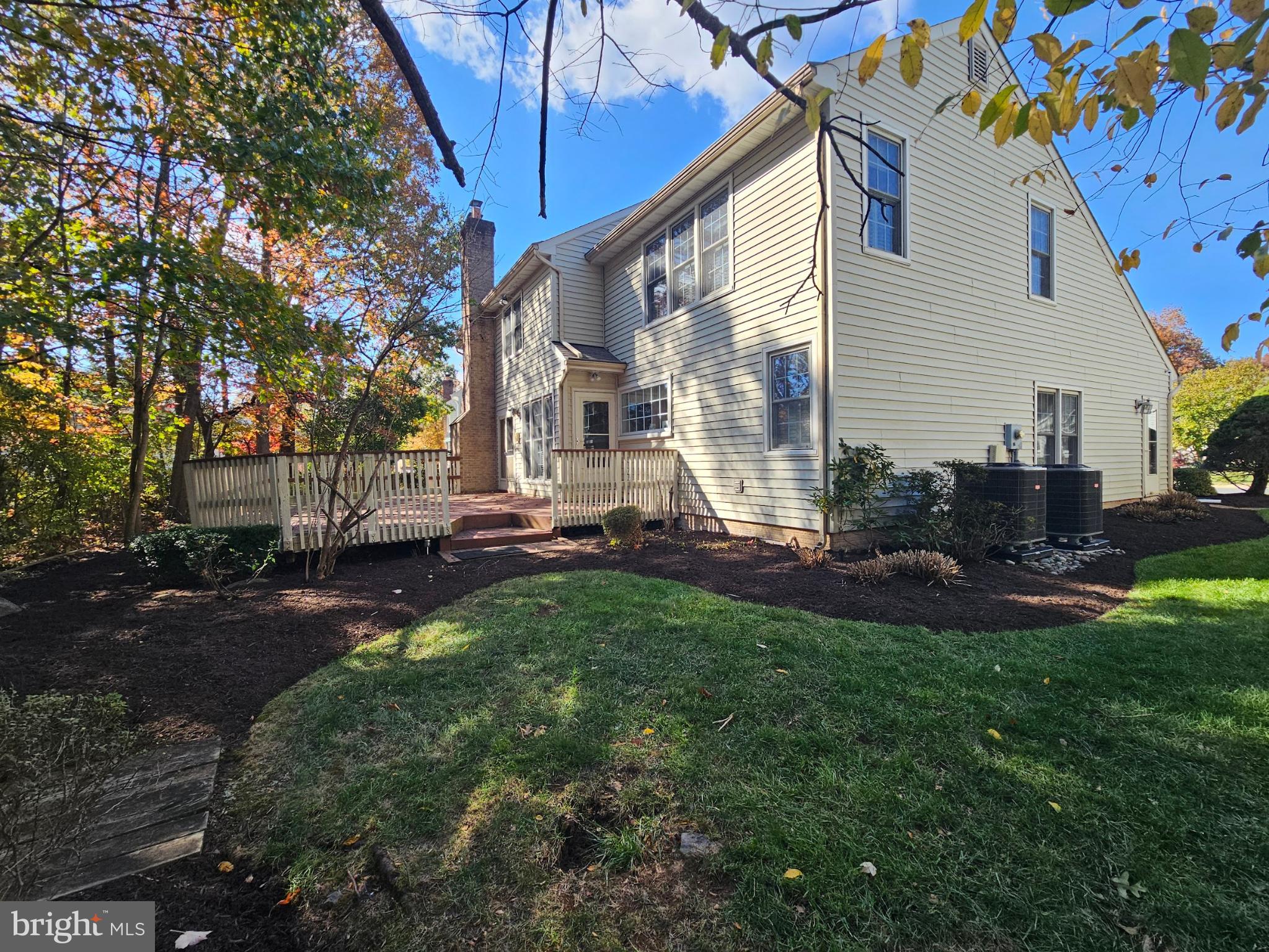 GREEN TRAILS - Residential