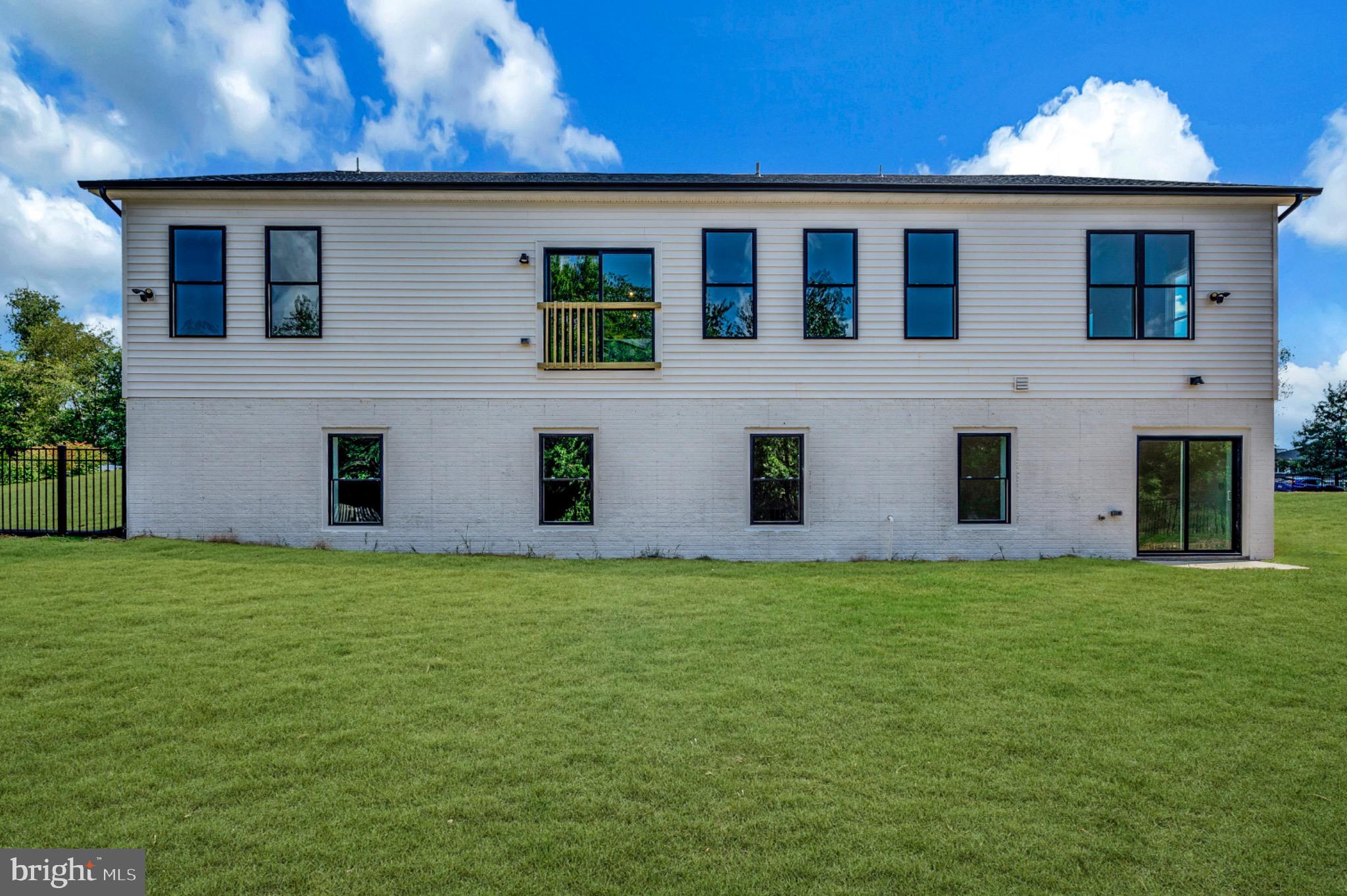 LOT 140 RUNNING BROOK CT