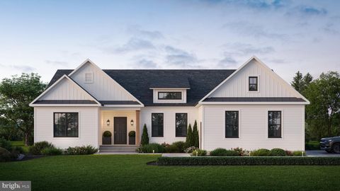 LOT 140 RUNNING BROOK CT STAFFORD VA 22554