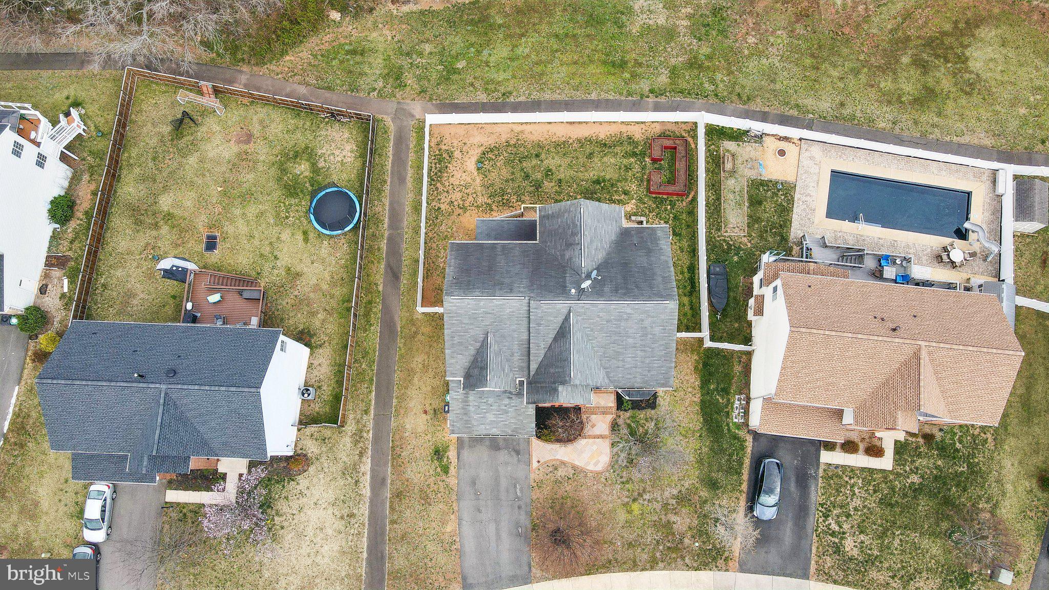 CEDAR BROOKE - Residential