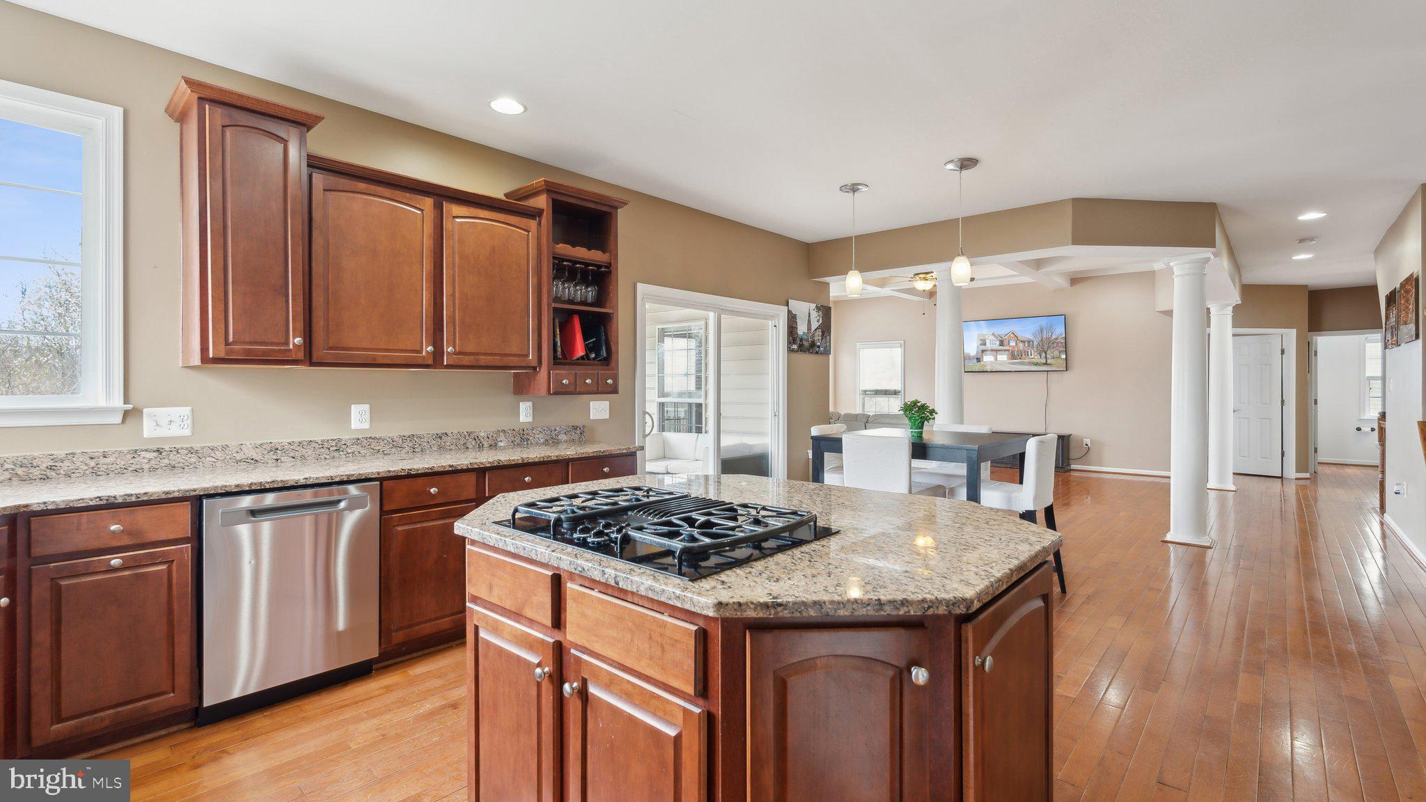 CEDAR BROOKE - Residential