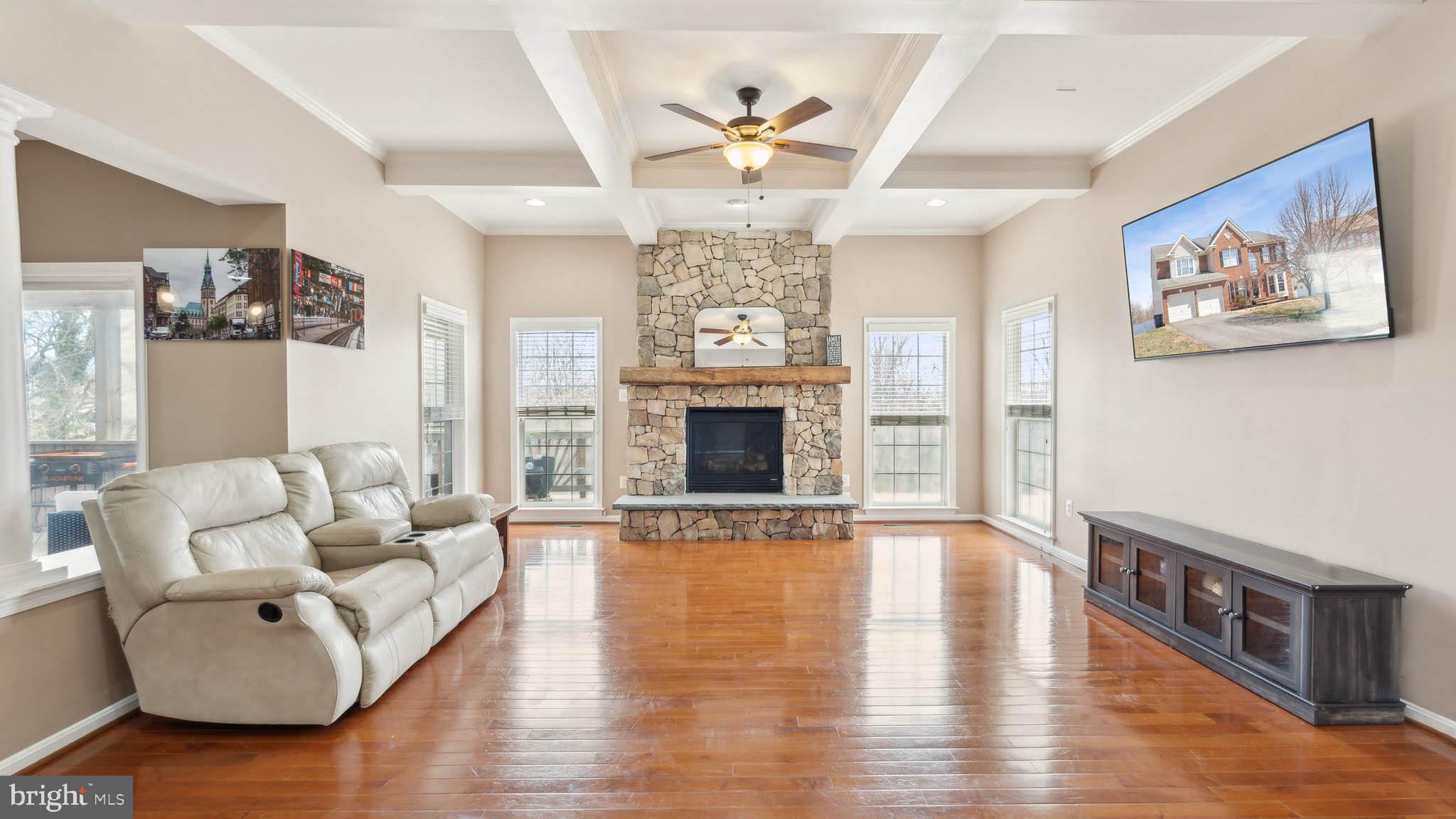 CEDAR BROOKE - Residential