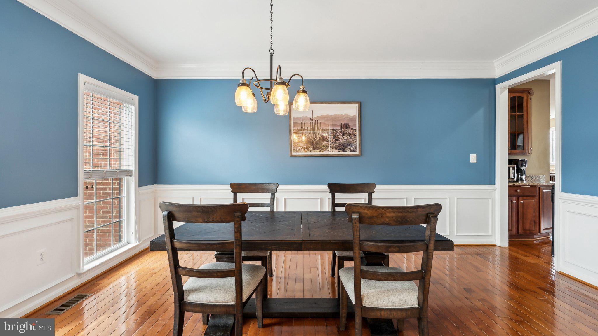 CEDAR BROOKE - Residential