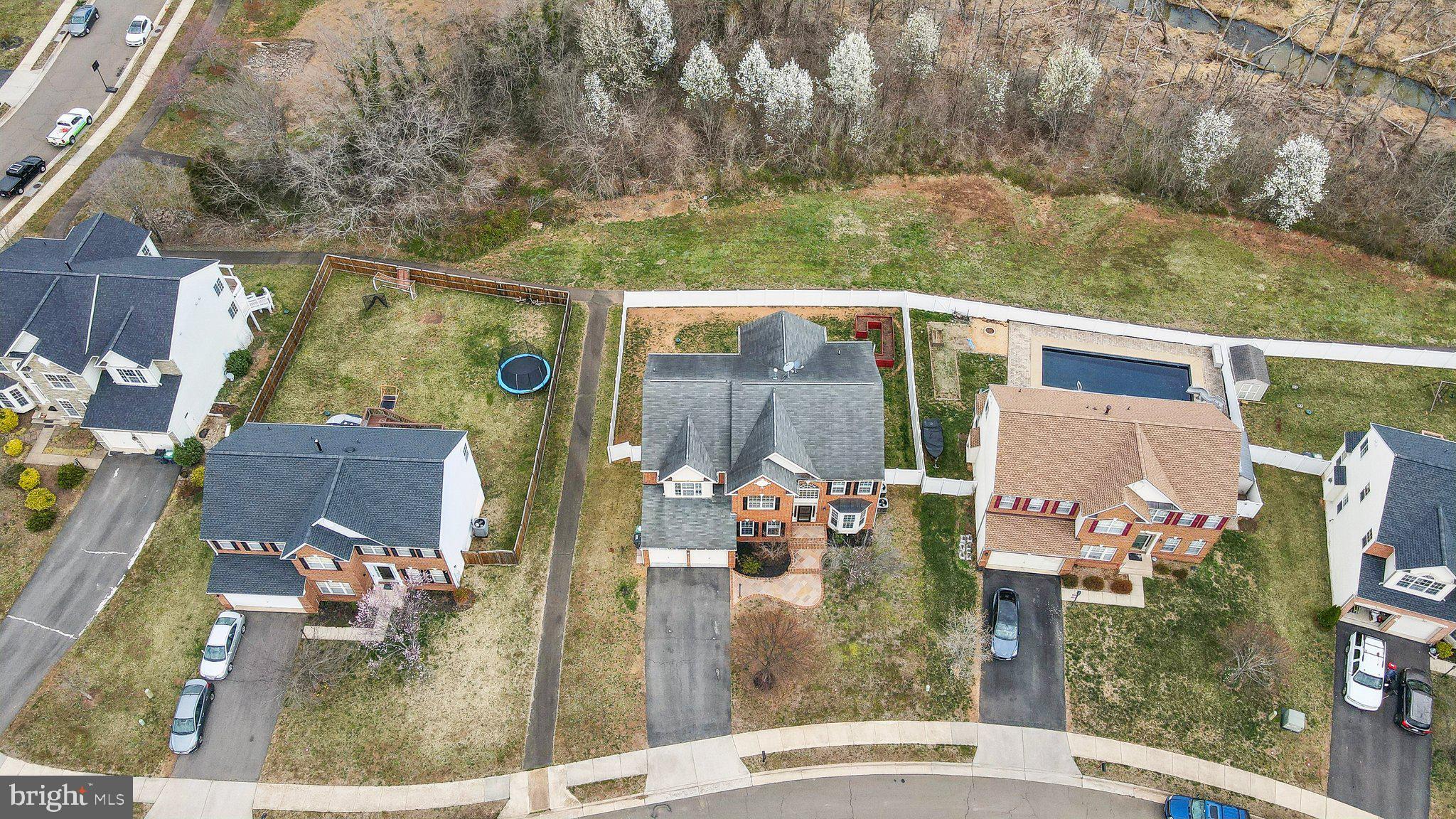 CEDAR BROOKE - Residential