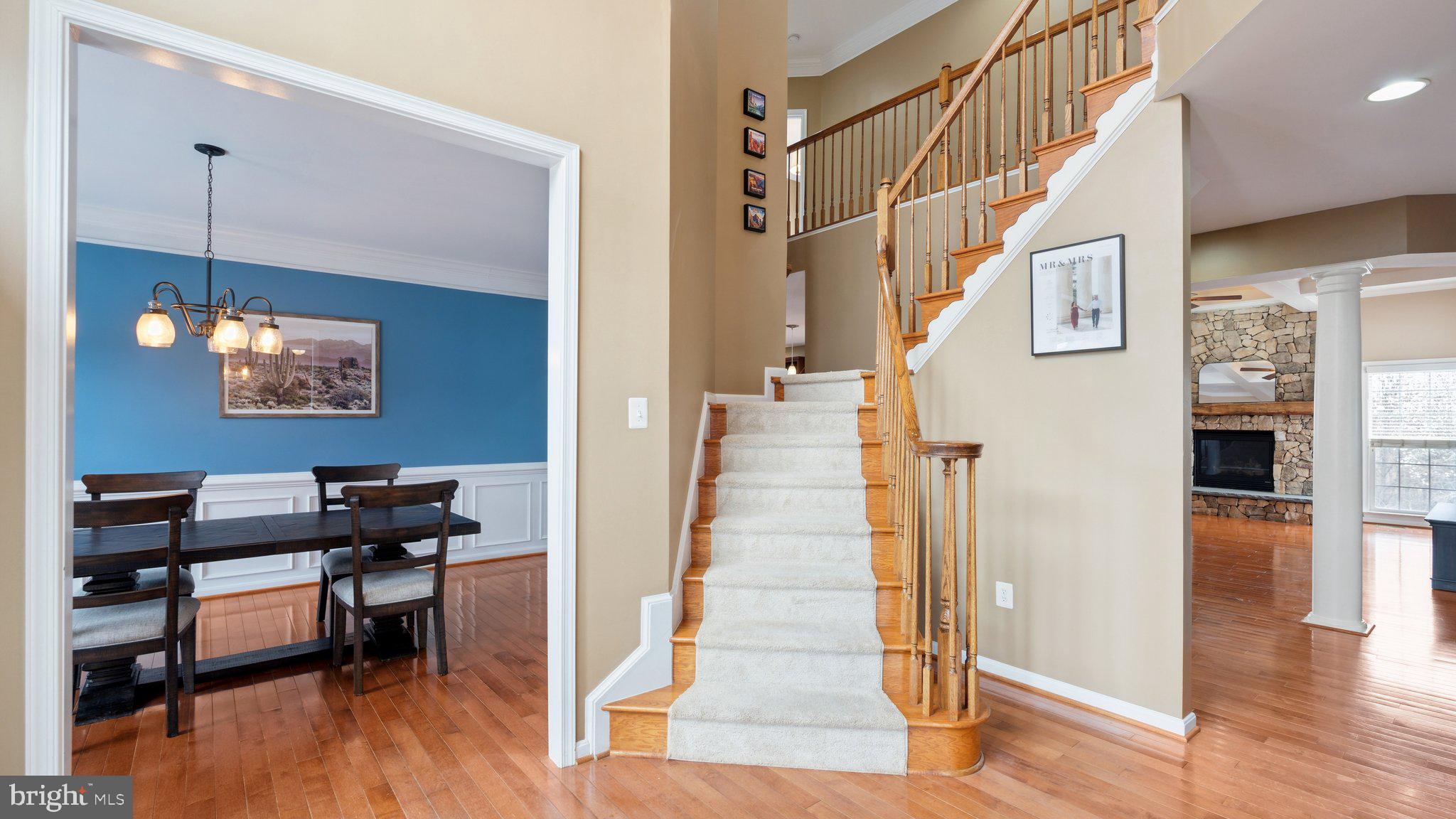 CEDAR BROOKE - Residential