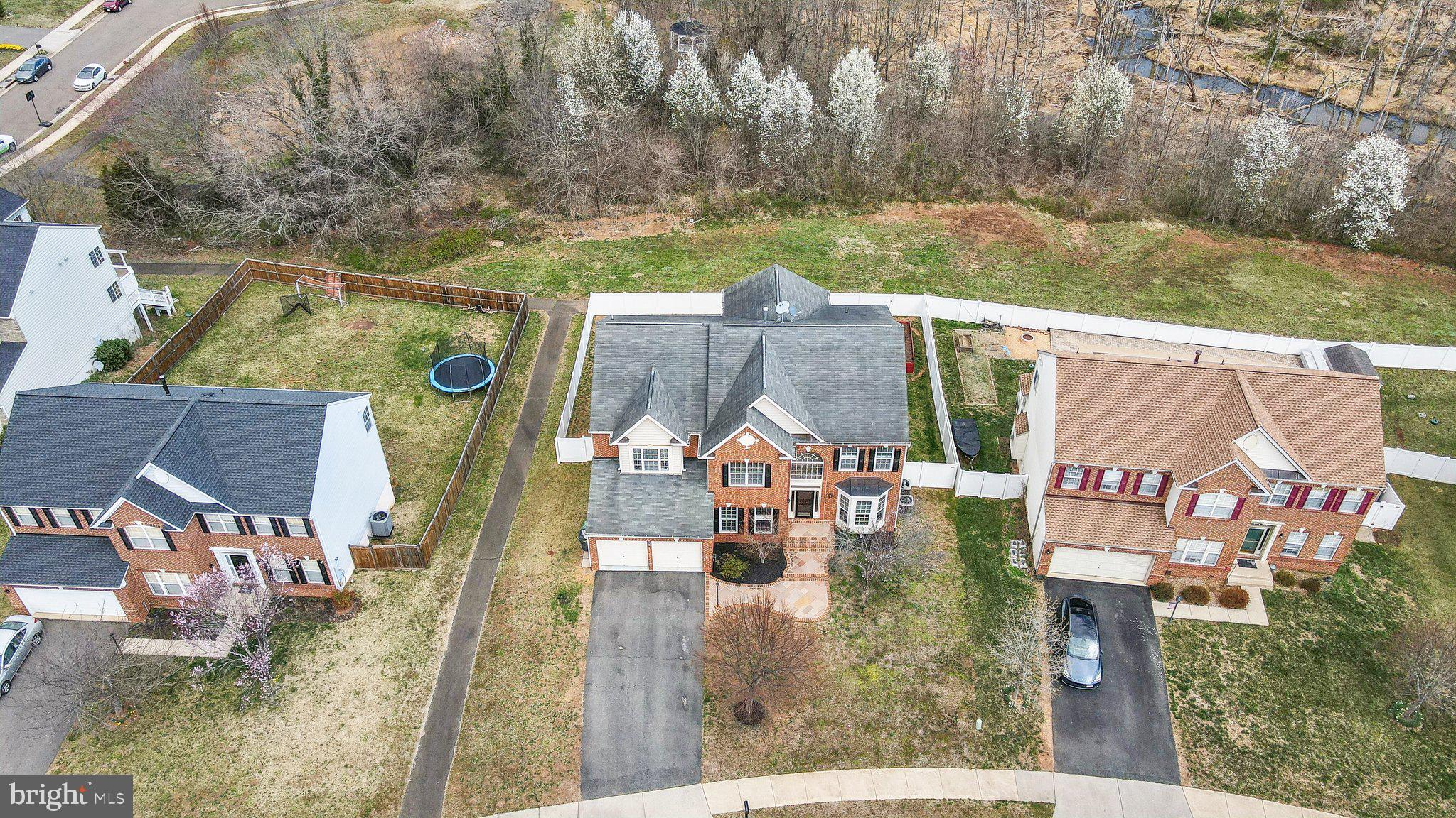 CEDAR BROOKE - Residential