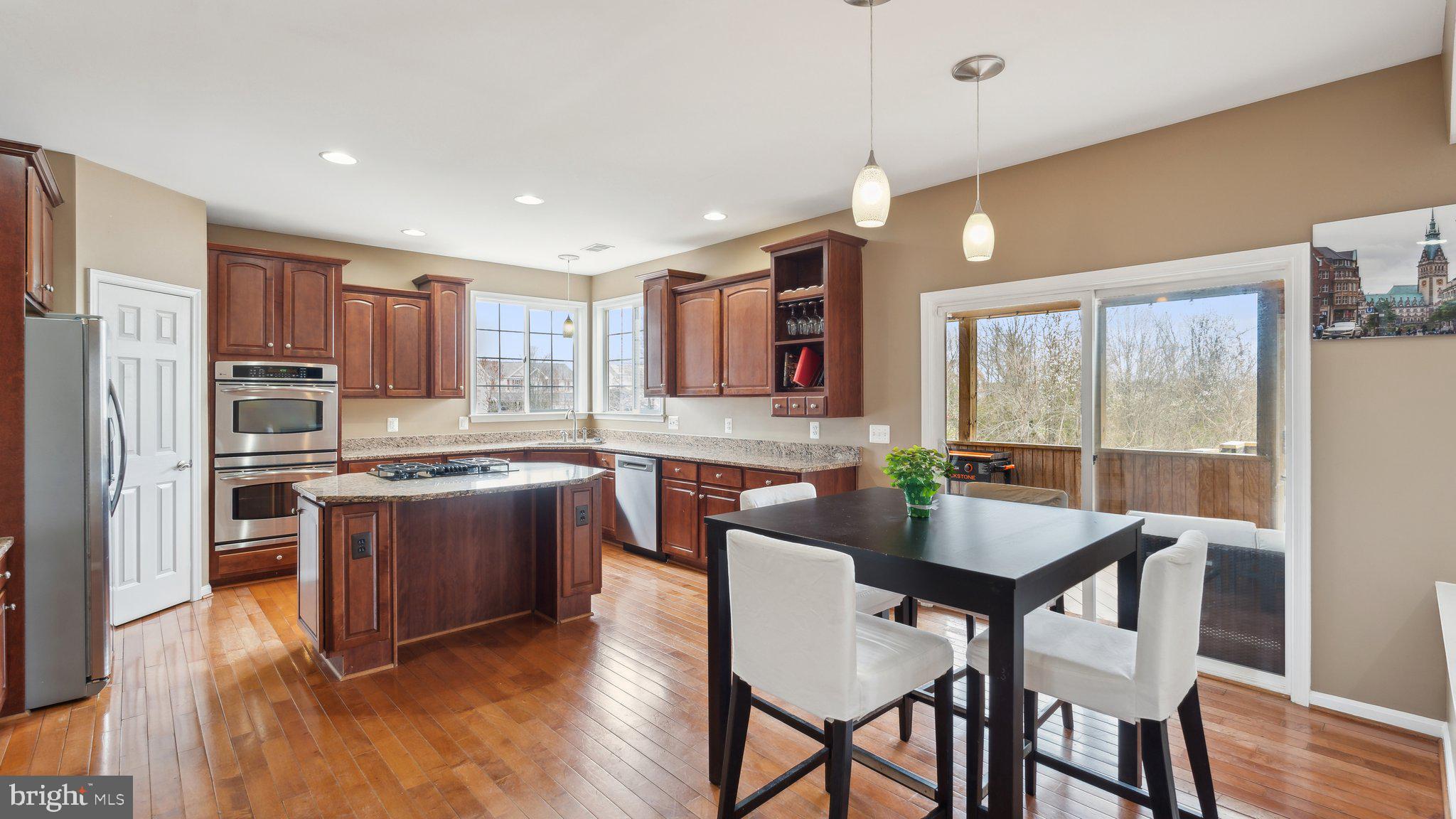 CEDAR BROOKE - Residential