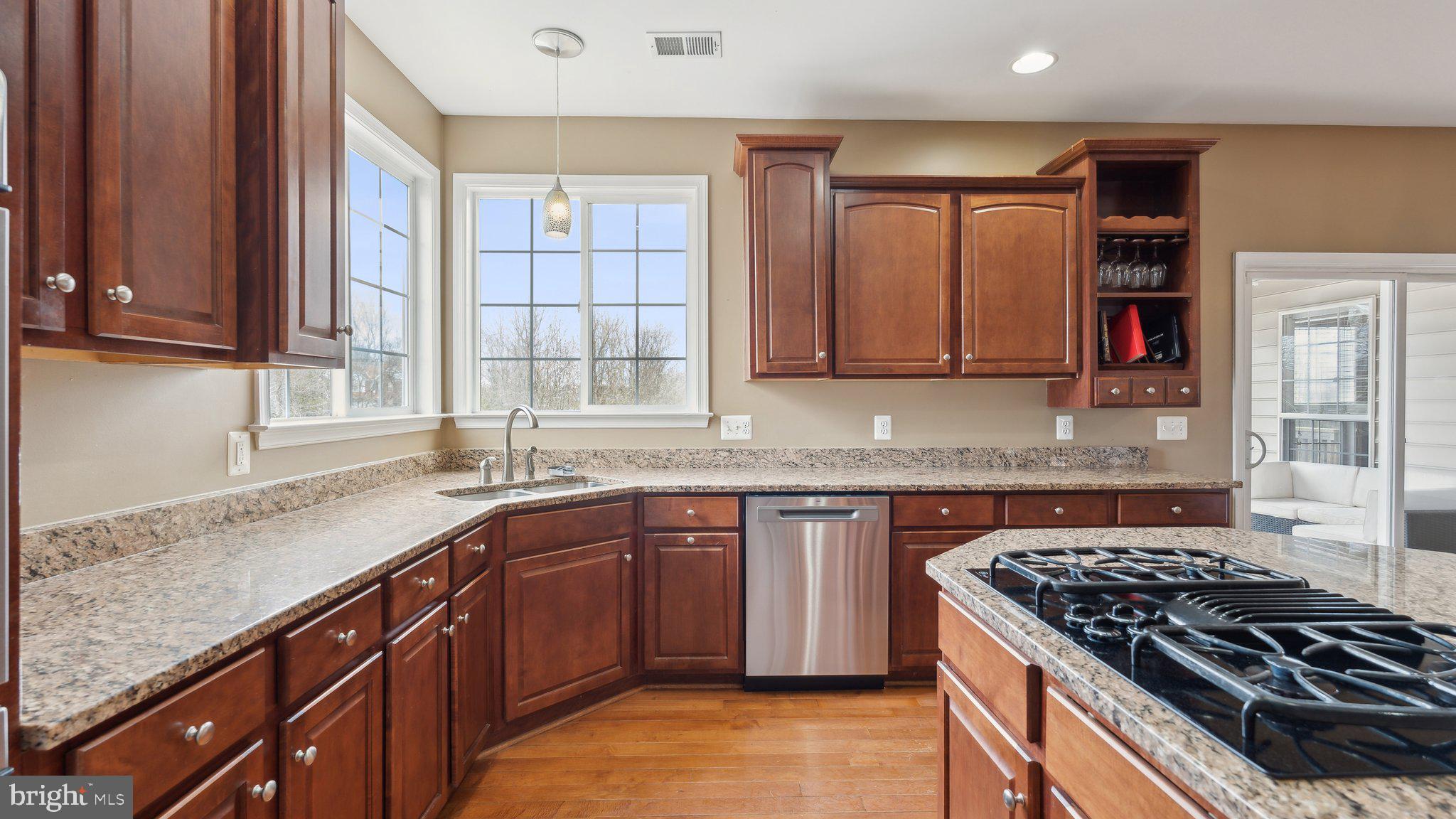 CEDAR BROOKE - Residential