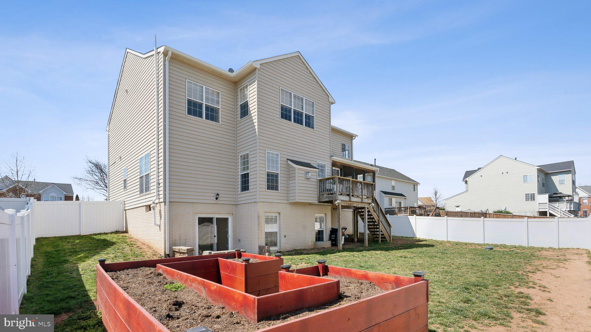 CEDAR BROOKE - Residential