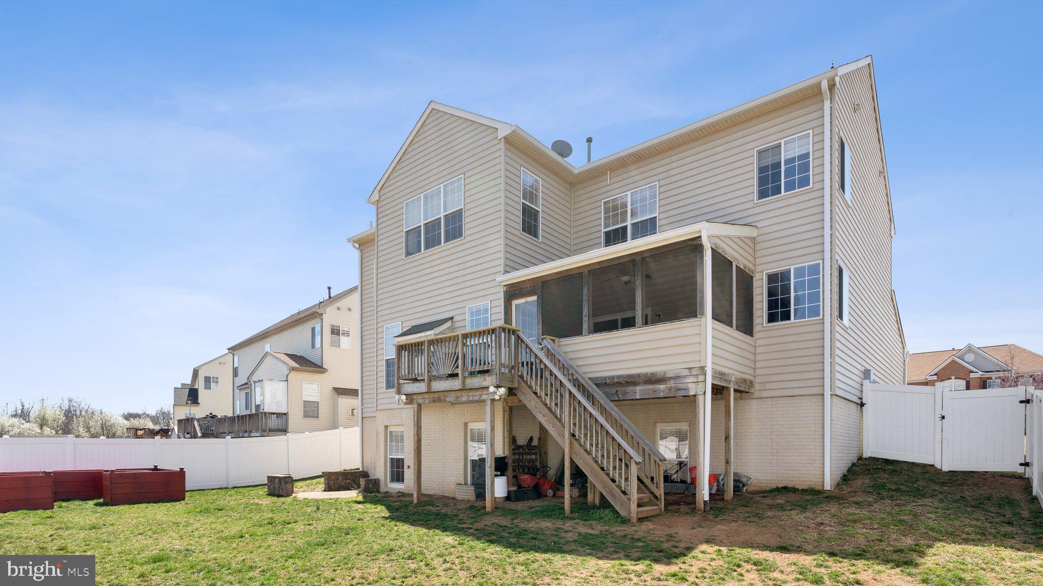 CEDAR BROOKE - Residential